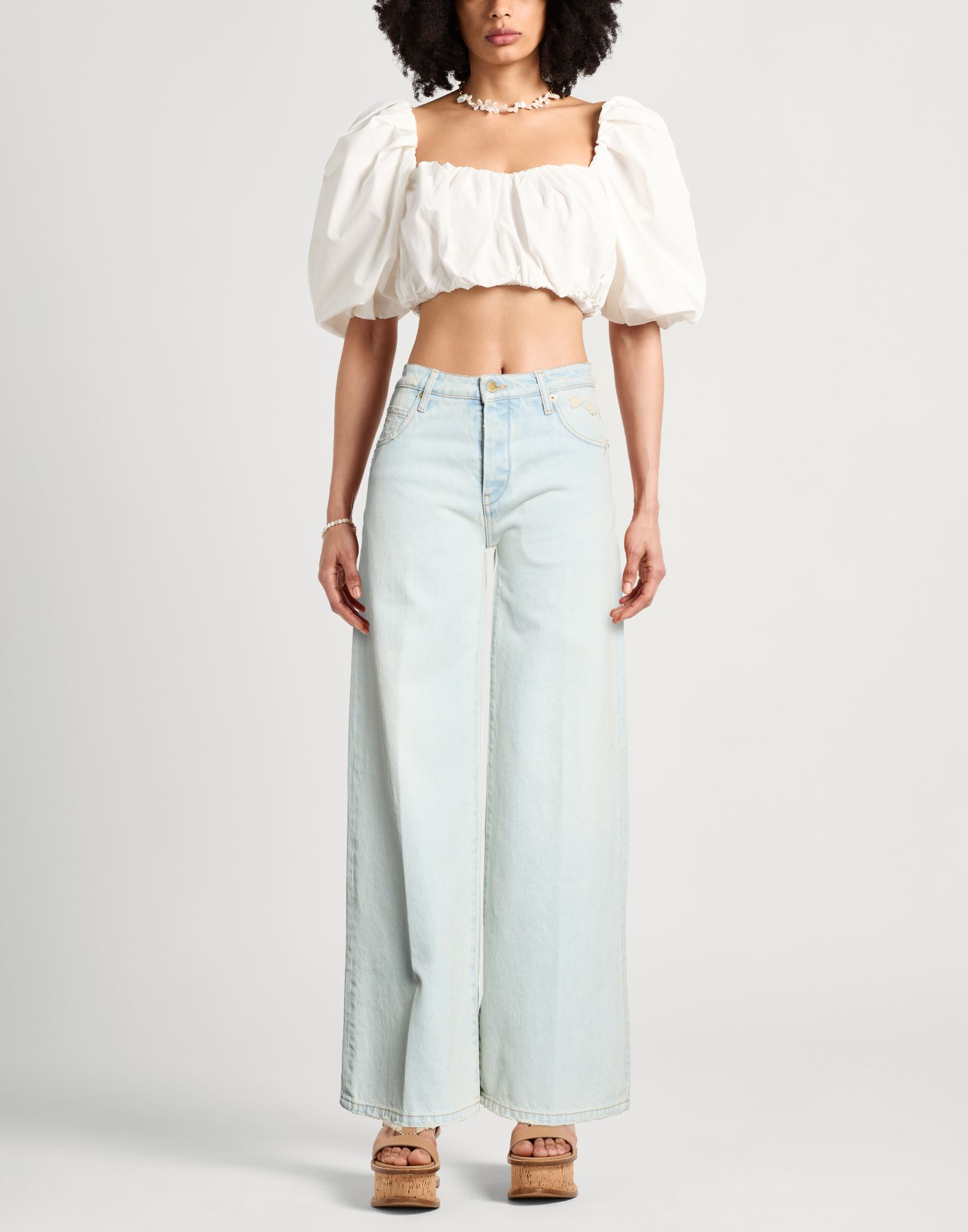  Darkpark - Hosen & Röcke - Jeanshosen - On Yoox.com 