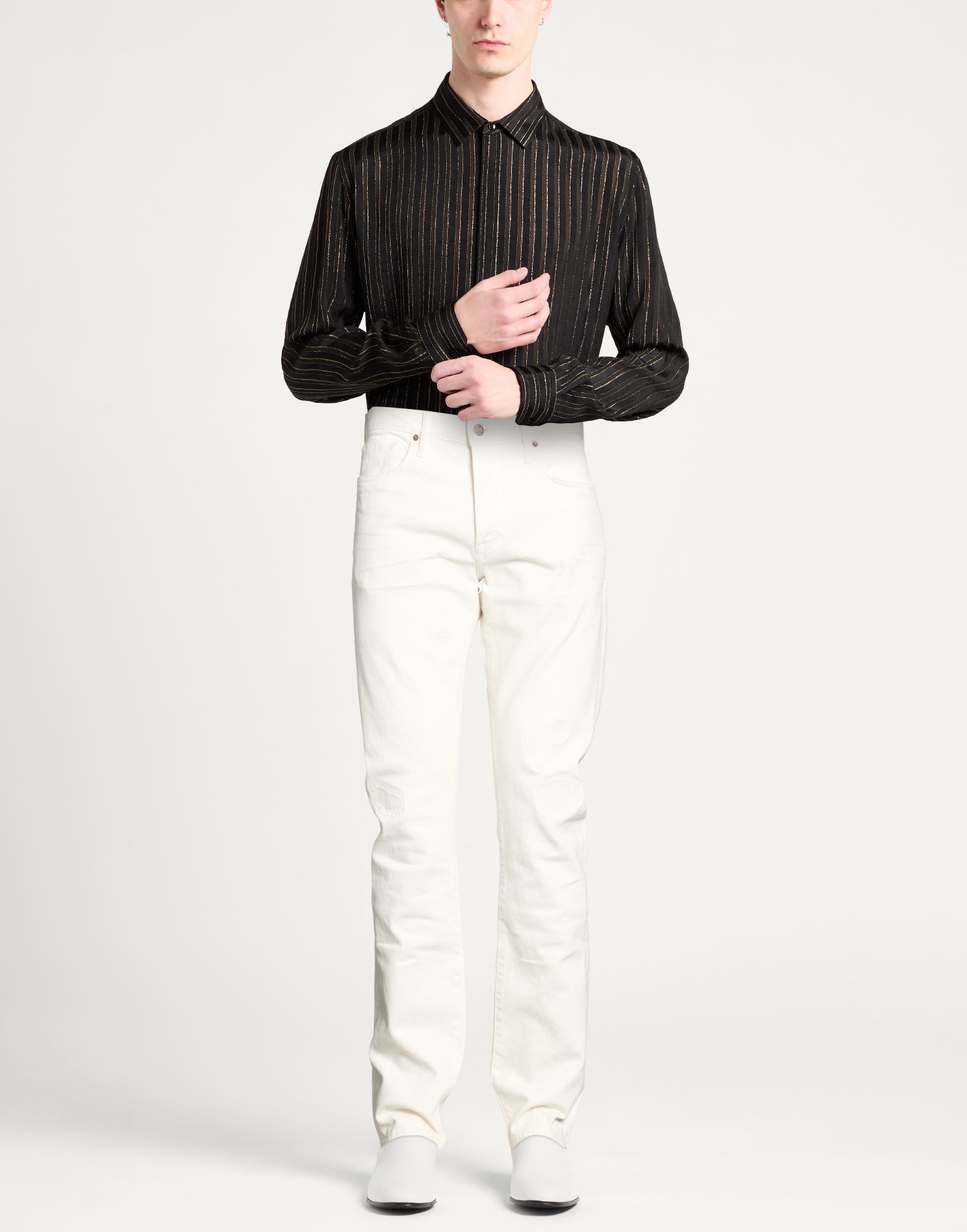  Tom Ford - Hosen & Röcke - Jeanshosen - On Yoox.com 