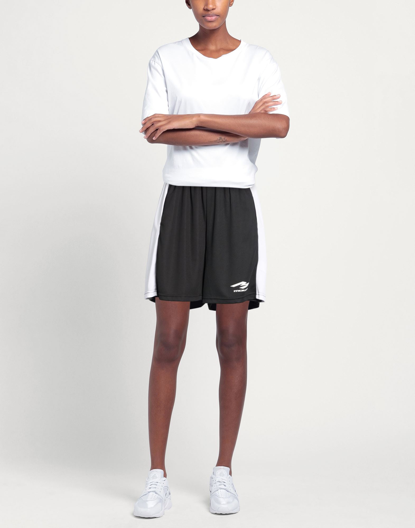  Mowalola - Hosen & Röcke - Shorts & Bermudashorts - On Yoox.com 