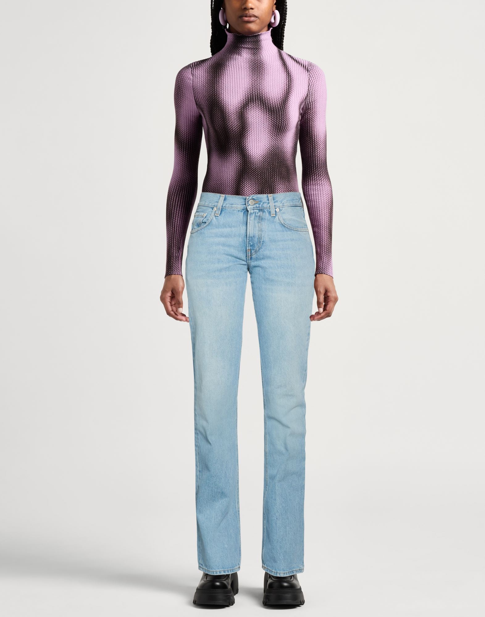  Haikure - Hosen & Röcke - Jeanshosen - On Yoox.com 
