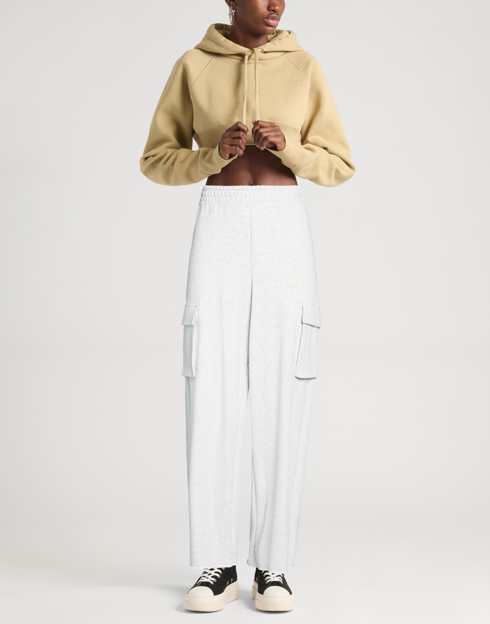  Dkny - Hosen & Röcke - Hosen - On Yoox.com 