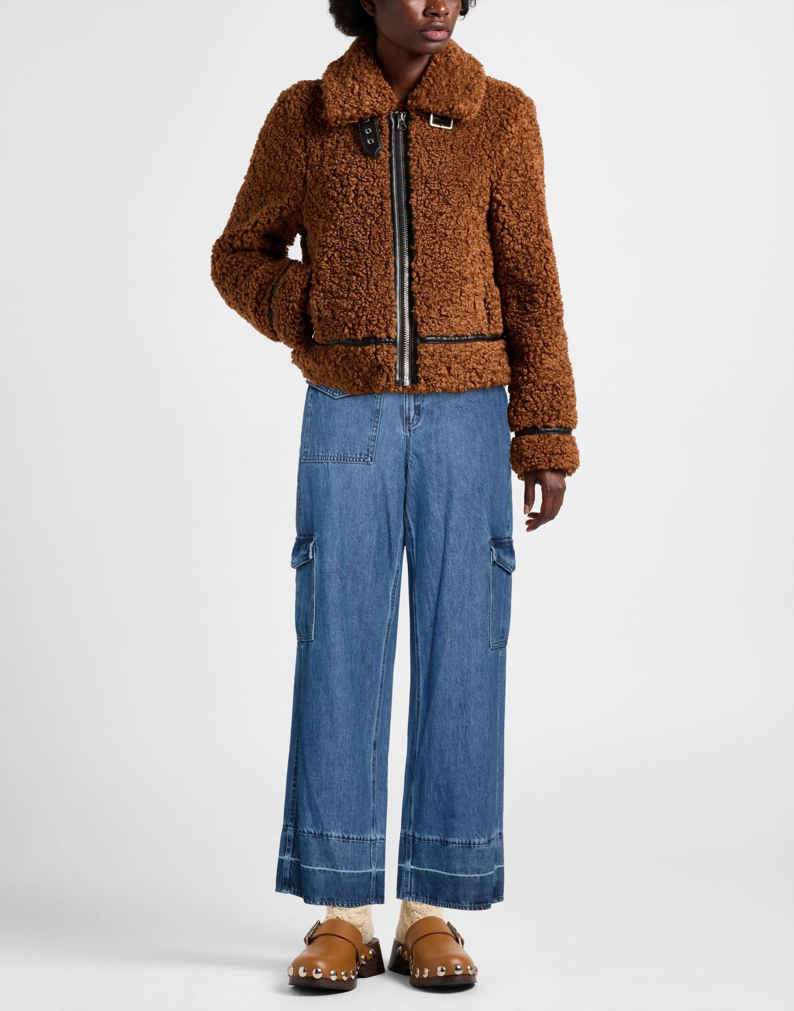  Dkny - Hosen & Röcke - Jeanshosen - On Yoox.com 