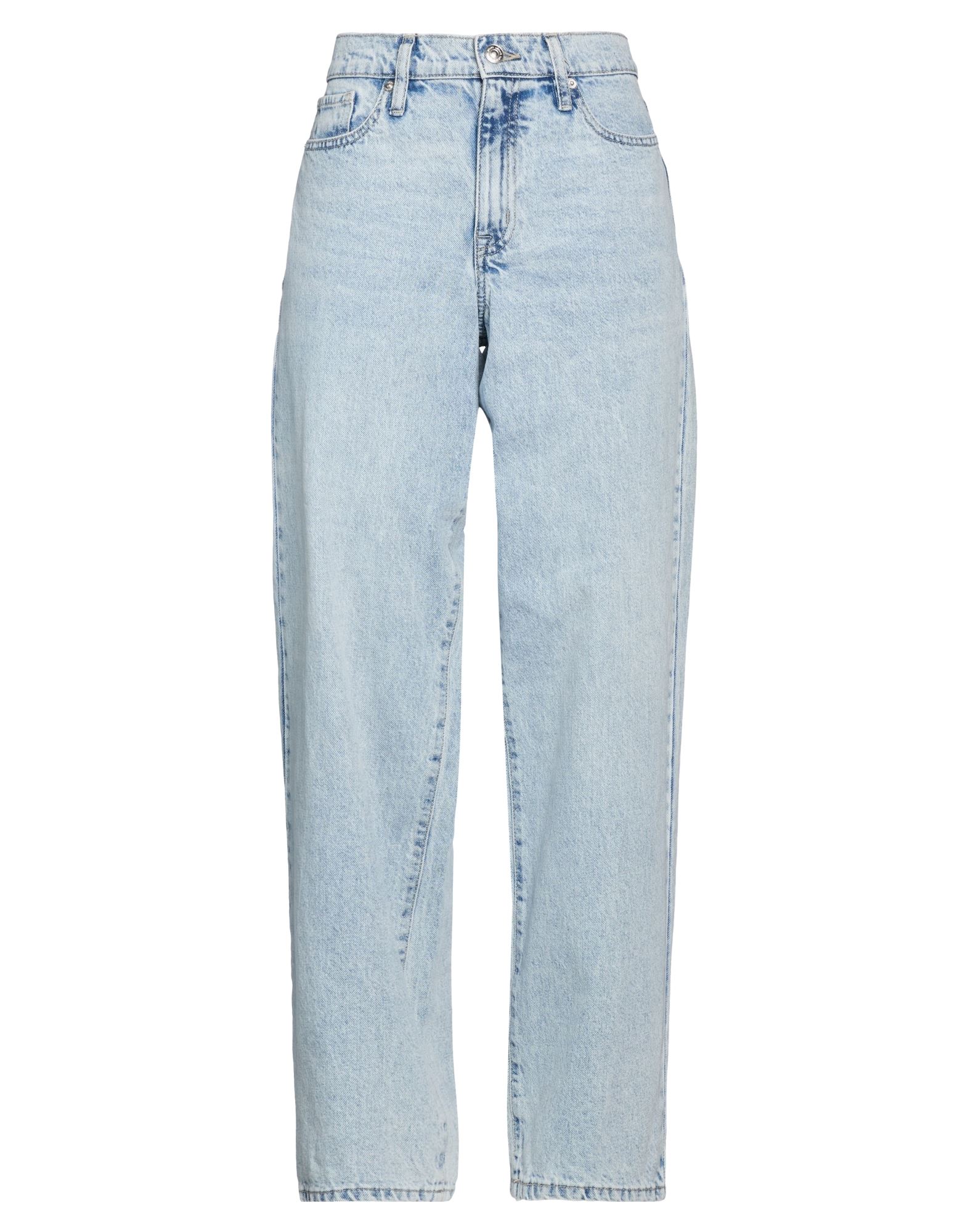  Dkny - Partes De Abajo - Pantalones Vaqueros - On Yoox.com 