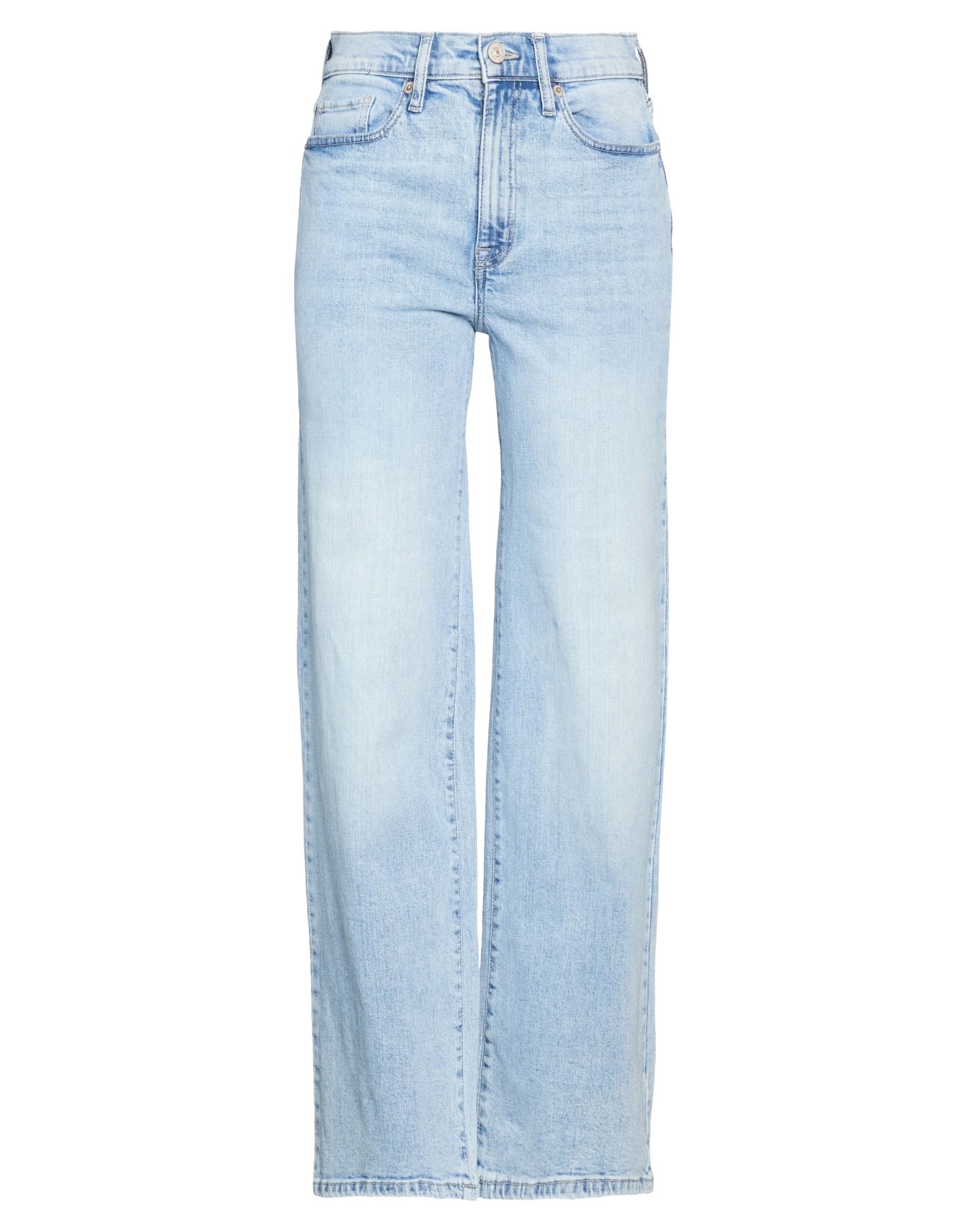  Dkny - Partes De Abajo - Pantalones Vaqueros - On Yoox.com 