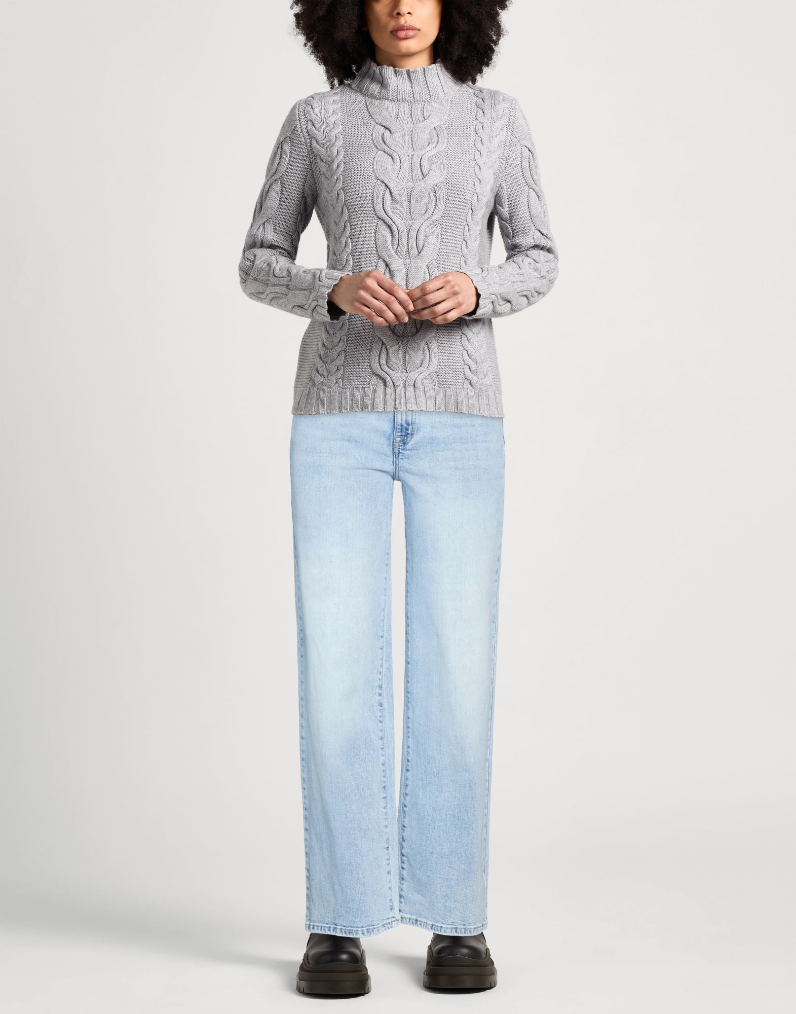  Dkny - Partes De Abajo - Pantalones Vaqueros - On Yoox.com 