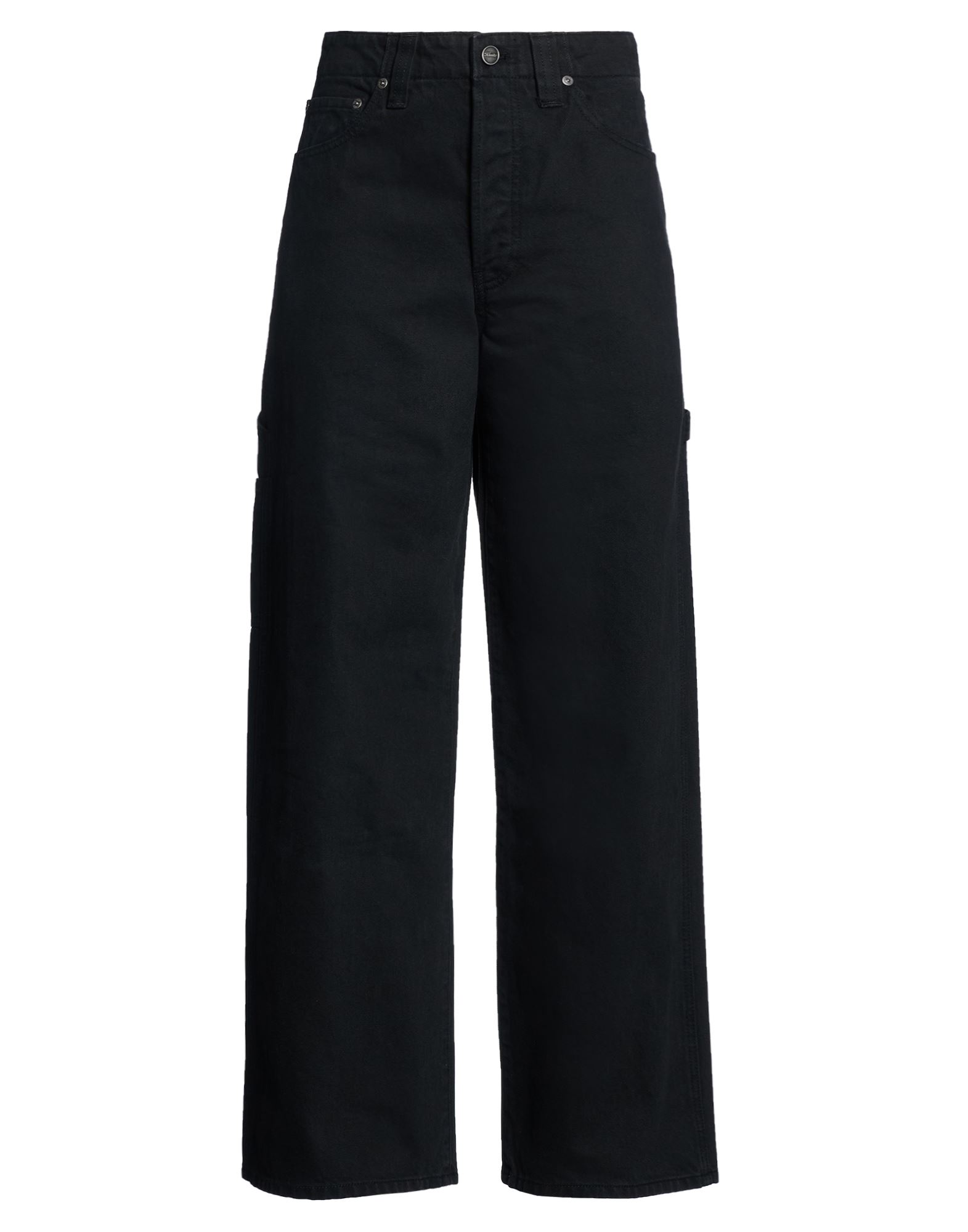 KHAITE KHAITE BOTTOMWEAR Τζιν