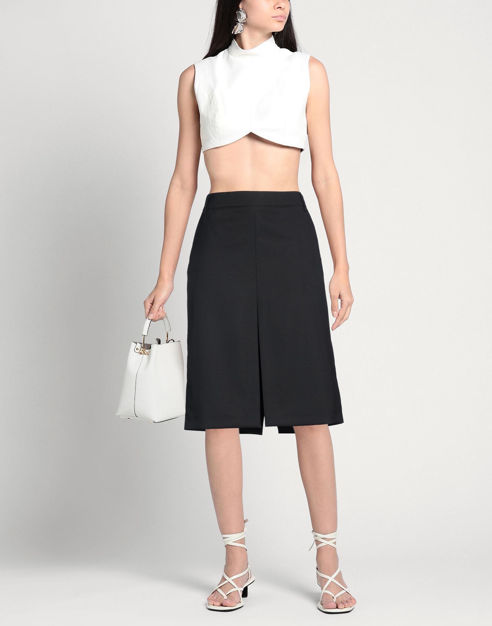  Armarium - Hosen & Röcke - Midi-röcke - On Yoox.com 