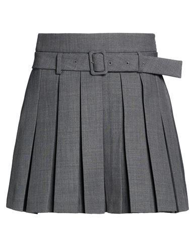 Minirock Damen Grau 30 Damen