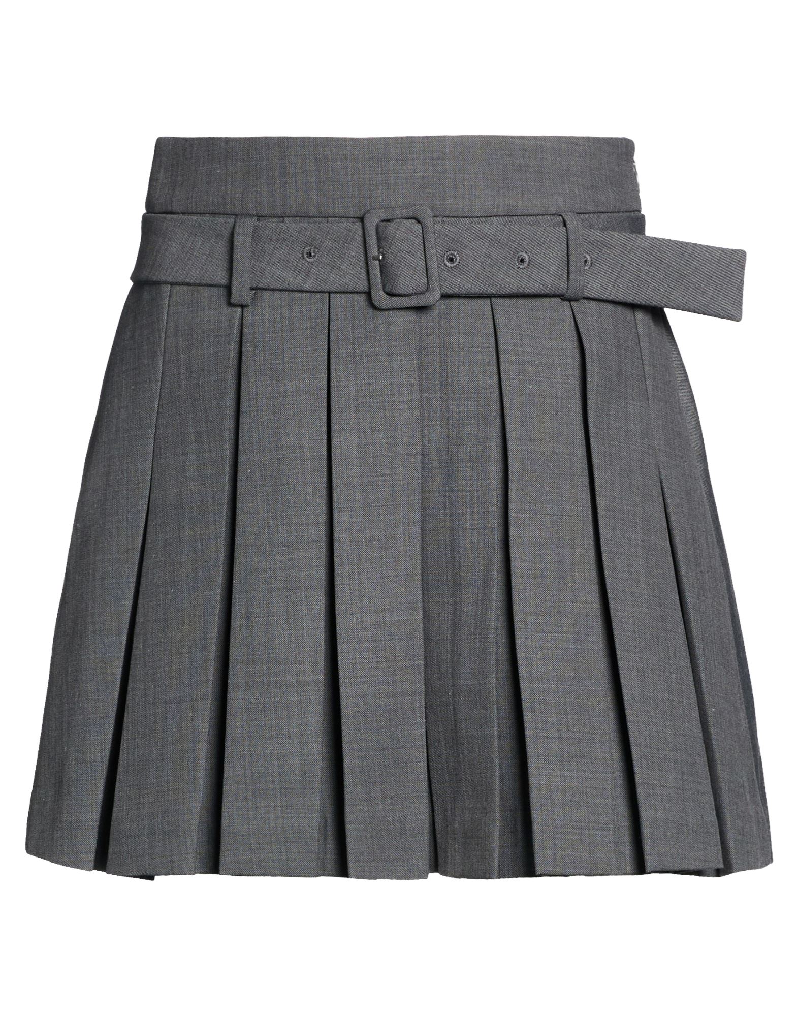  Shushu/tong - Hosen & Röcke - Miniröcke - On Yoox.com 