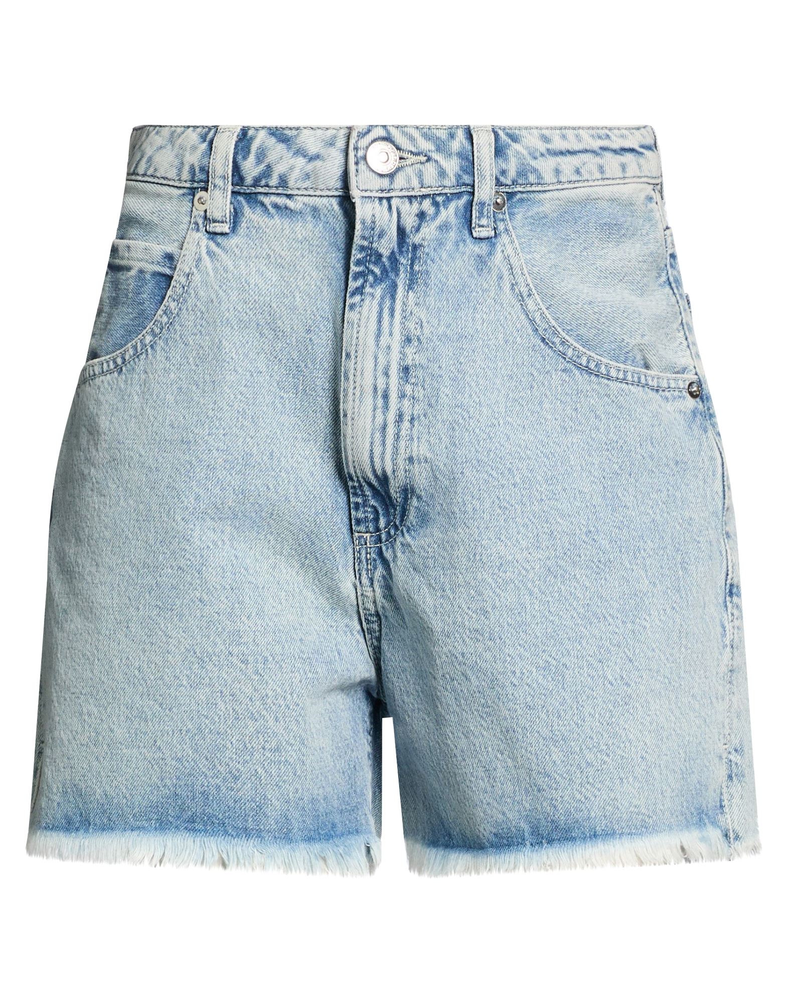  ROŸ ROGER'S BOTTOMWEAR Denim σορτς