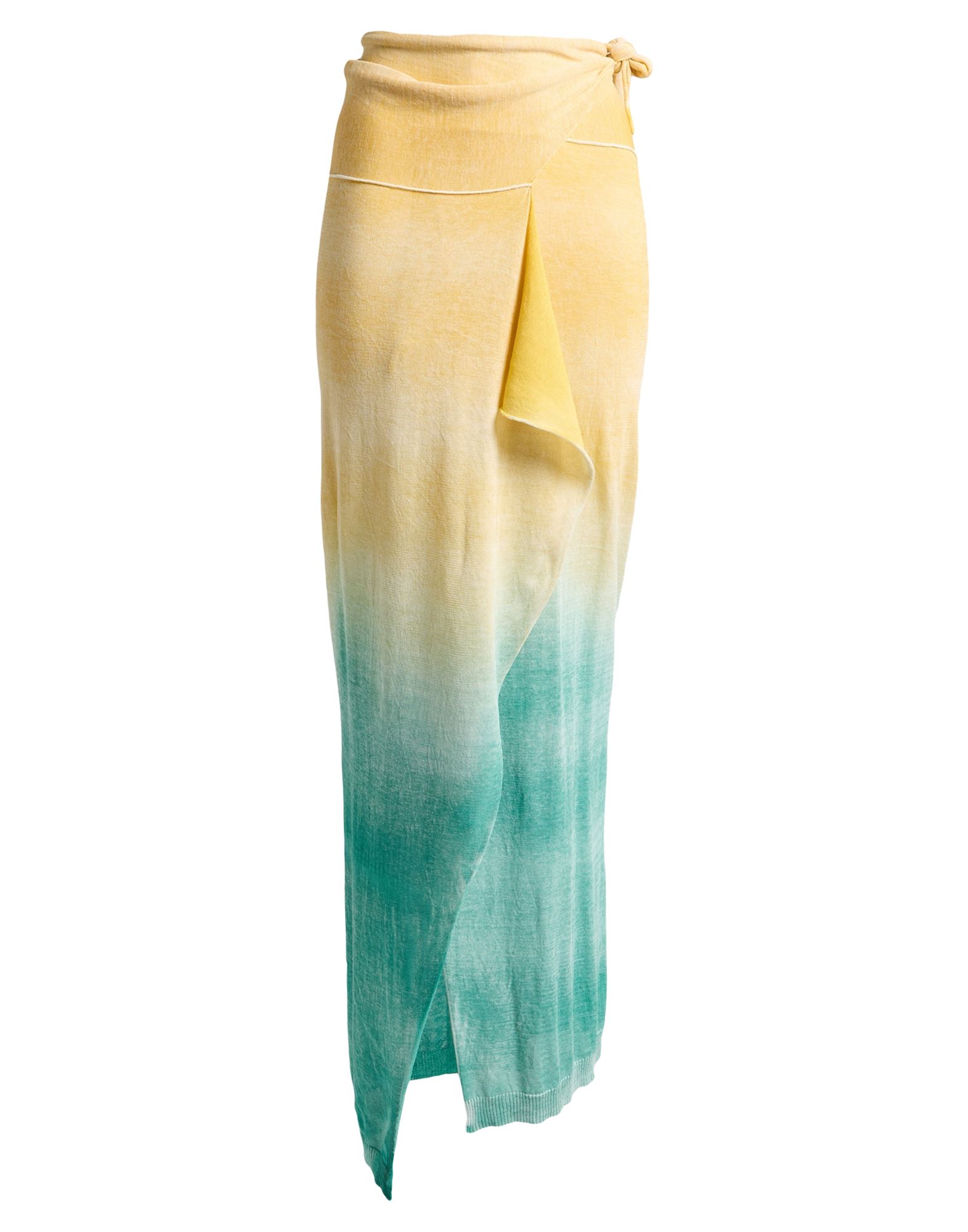 ISABEL BENENATO ISABEL BENENATO BOTTOMWEAR Μάξι φούστα