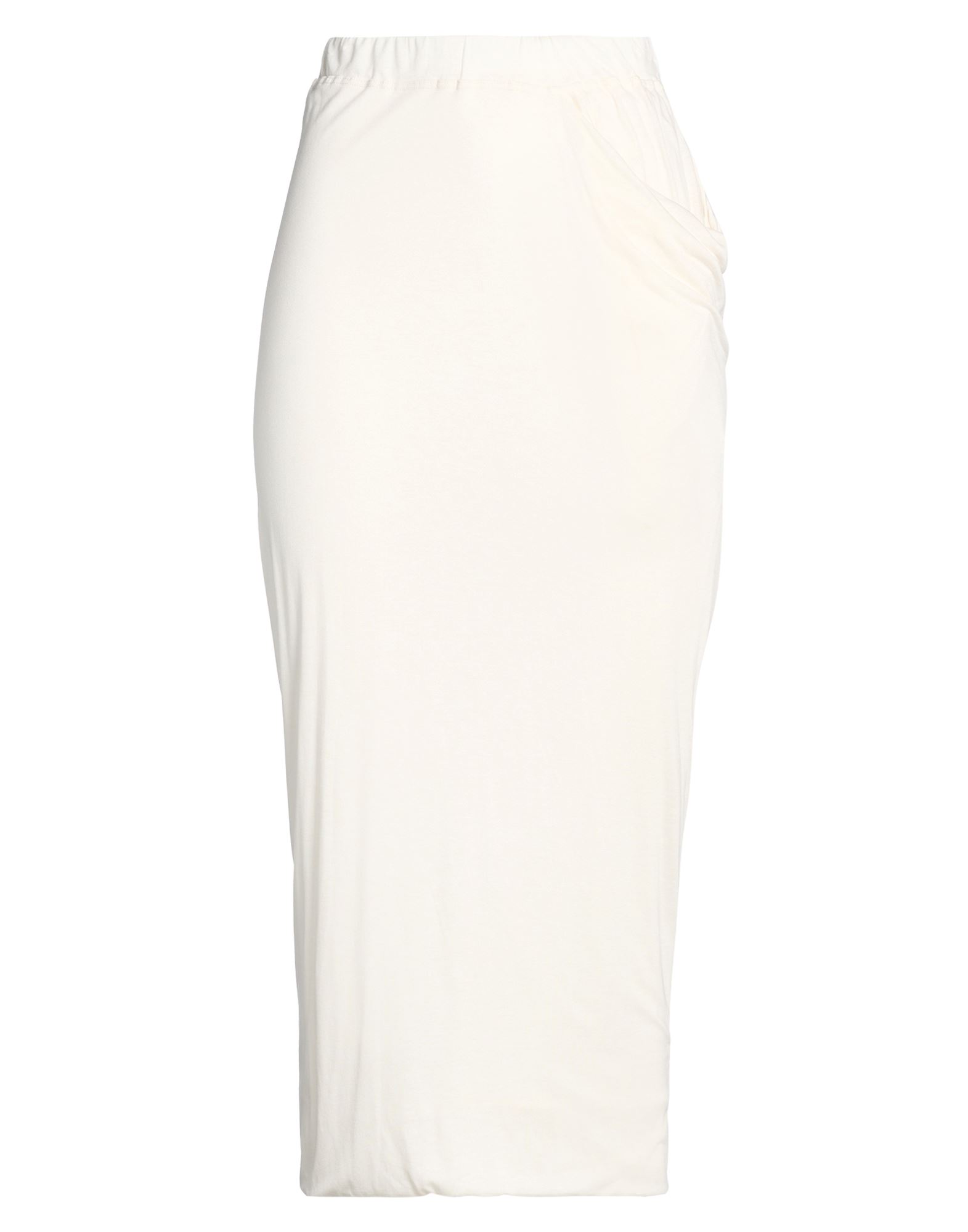 ISABEL BENENATO ISABEL BENENATO BOTTOMWEAR Μίντι φούστα