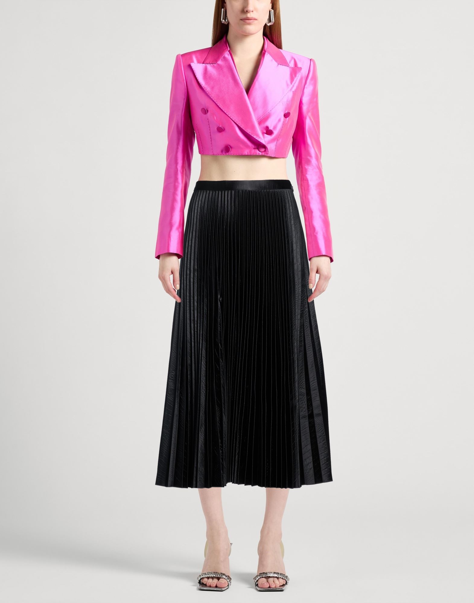  Alaïa - Hosen & Röcke - Maxi-röcke - On Yoox.com 