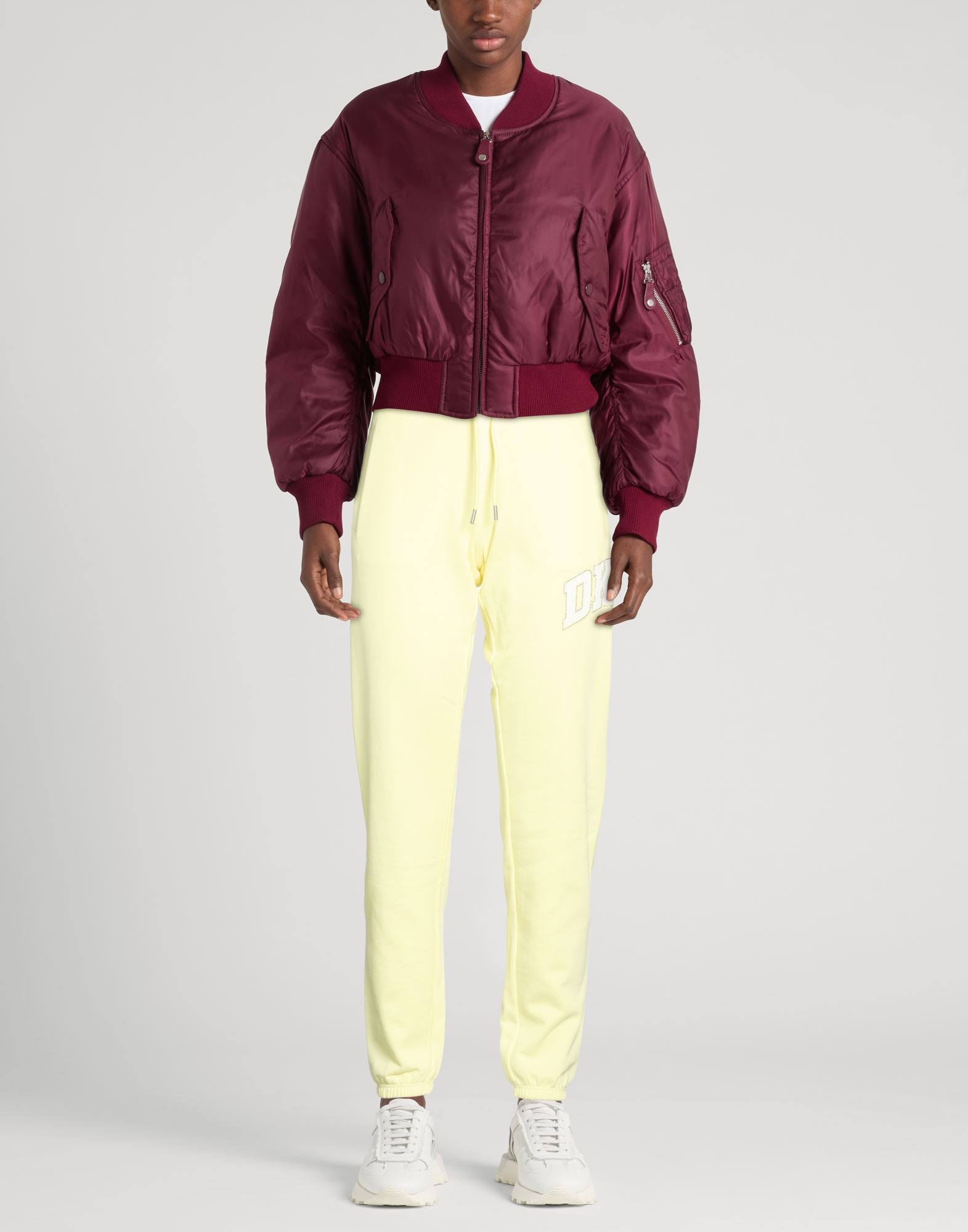  Dkny - Hosen & Röcke - Hosen - On Yoox.com 