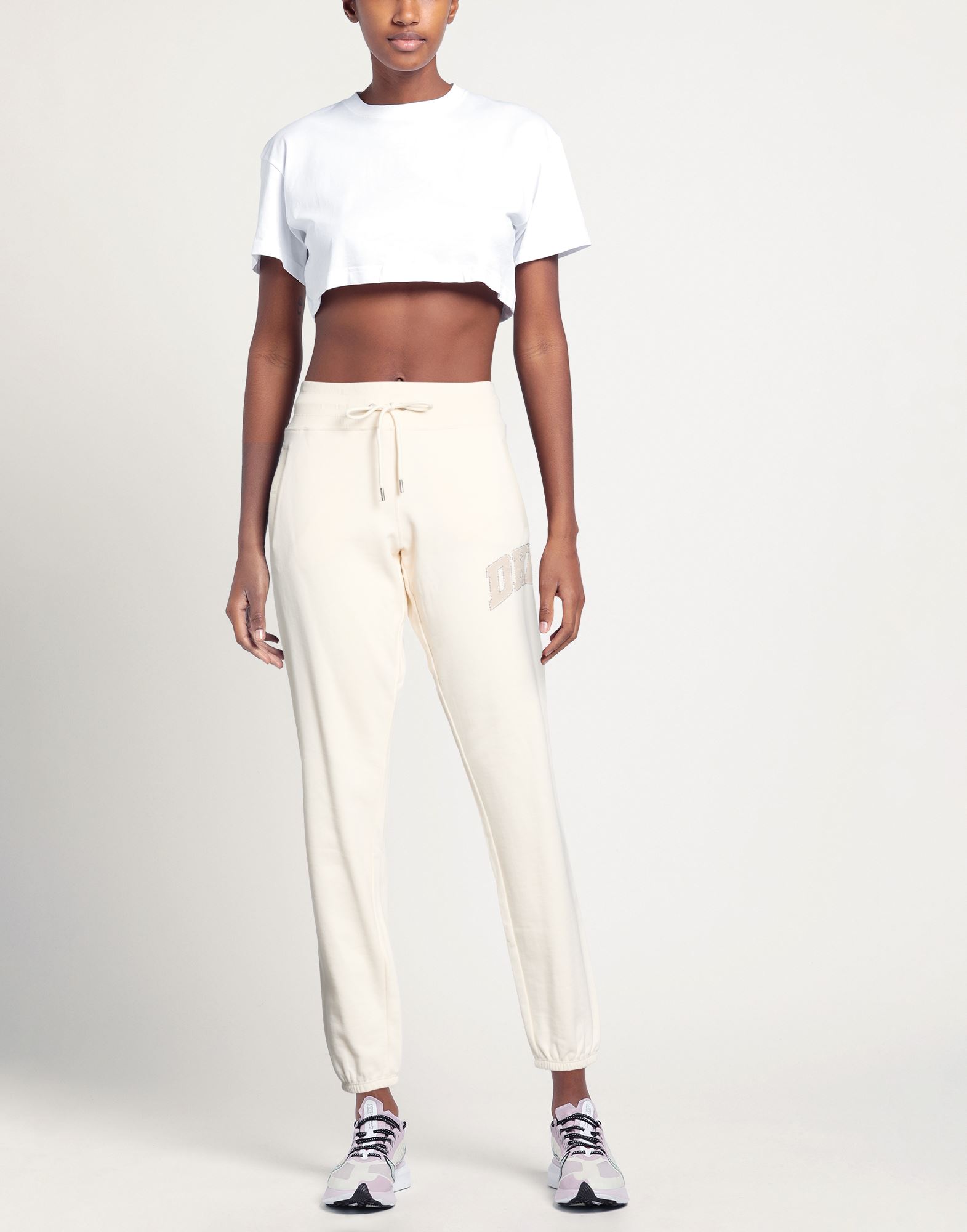  Dkny - Hosen & Röcke - Hosen - On Yoox.com 
