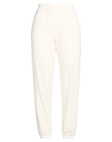 DKNY Pantalones Mujer Hueso M Mujer
