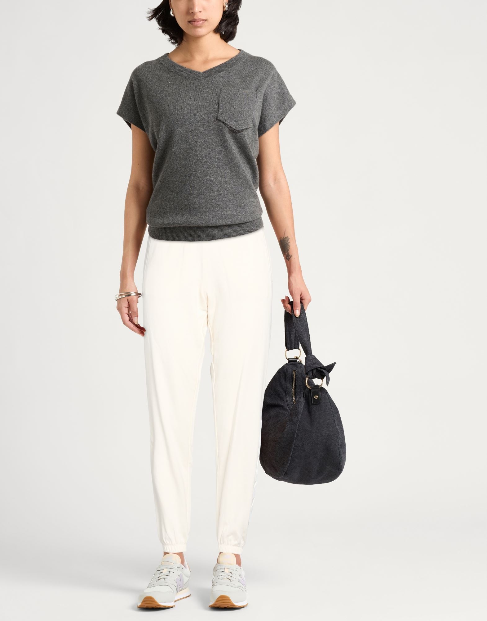 Dkny - Hosen & Röcke - Hosen - On Yoox.com 