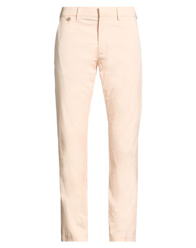 Pantalones Hombre Rosa claro 48 Hombre