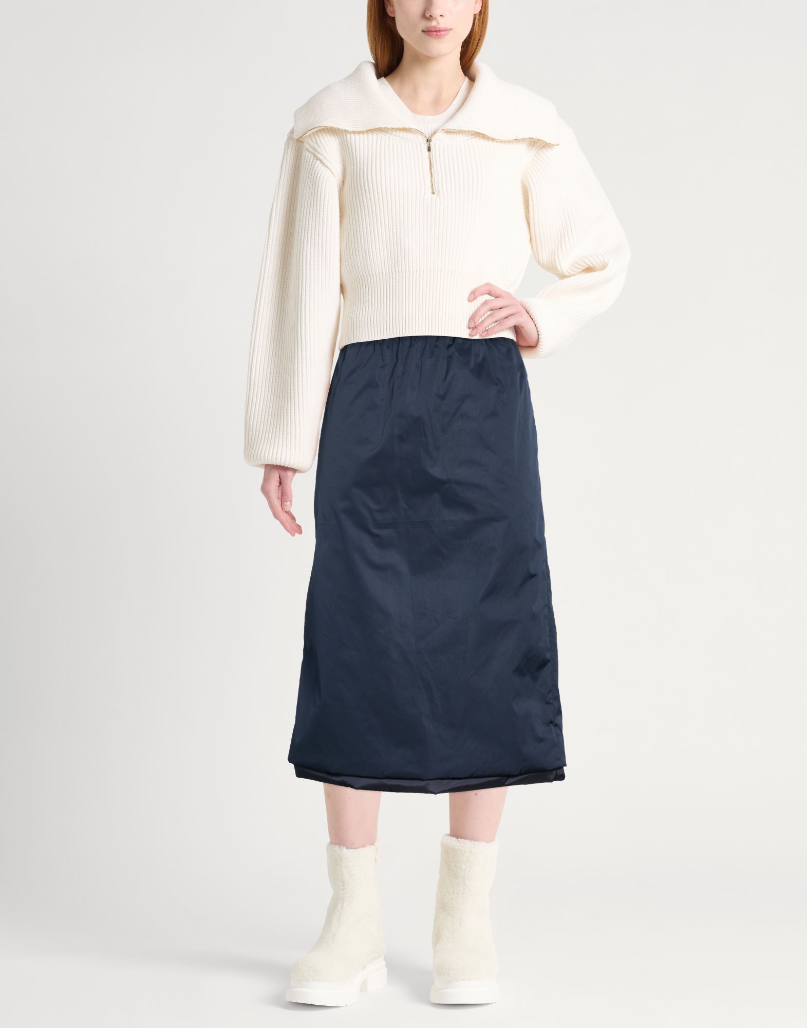  Carven - Hosen & Röcke - Midi-röcke - On Yoox.com 