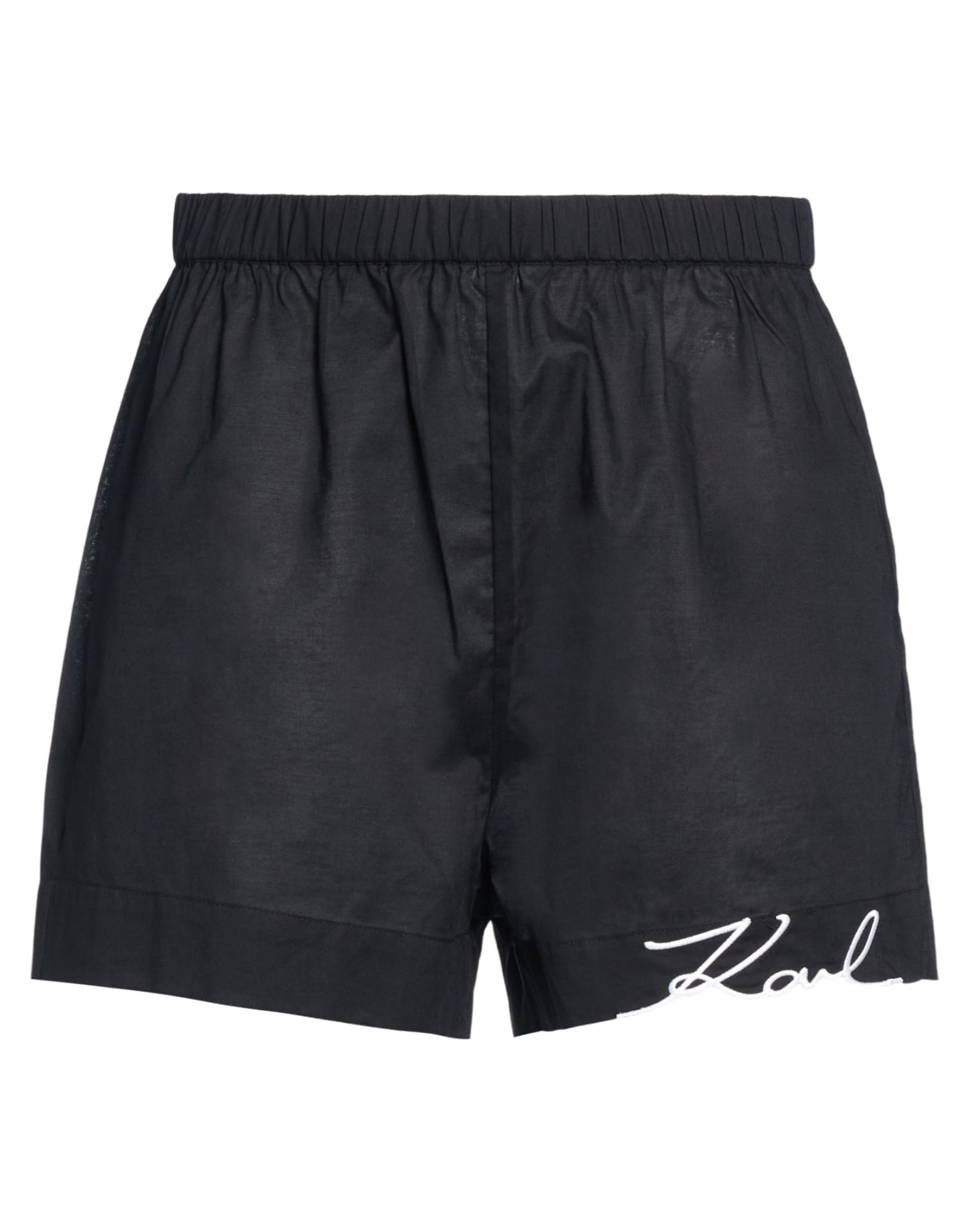 KARL LAGERFELD BOTTOMWEAR Σορτς & Βερμούδες