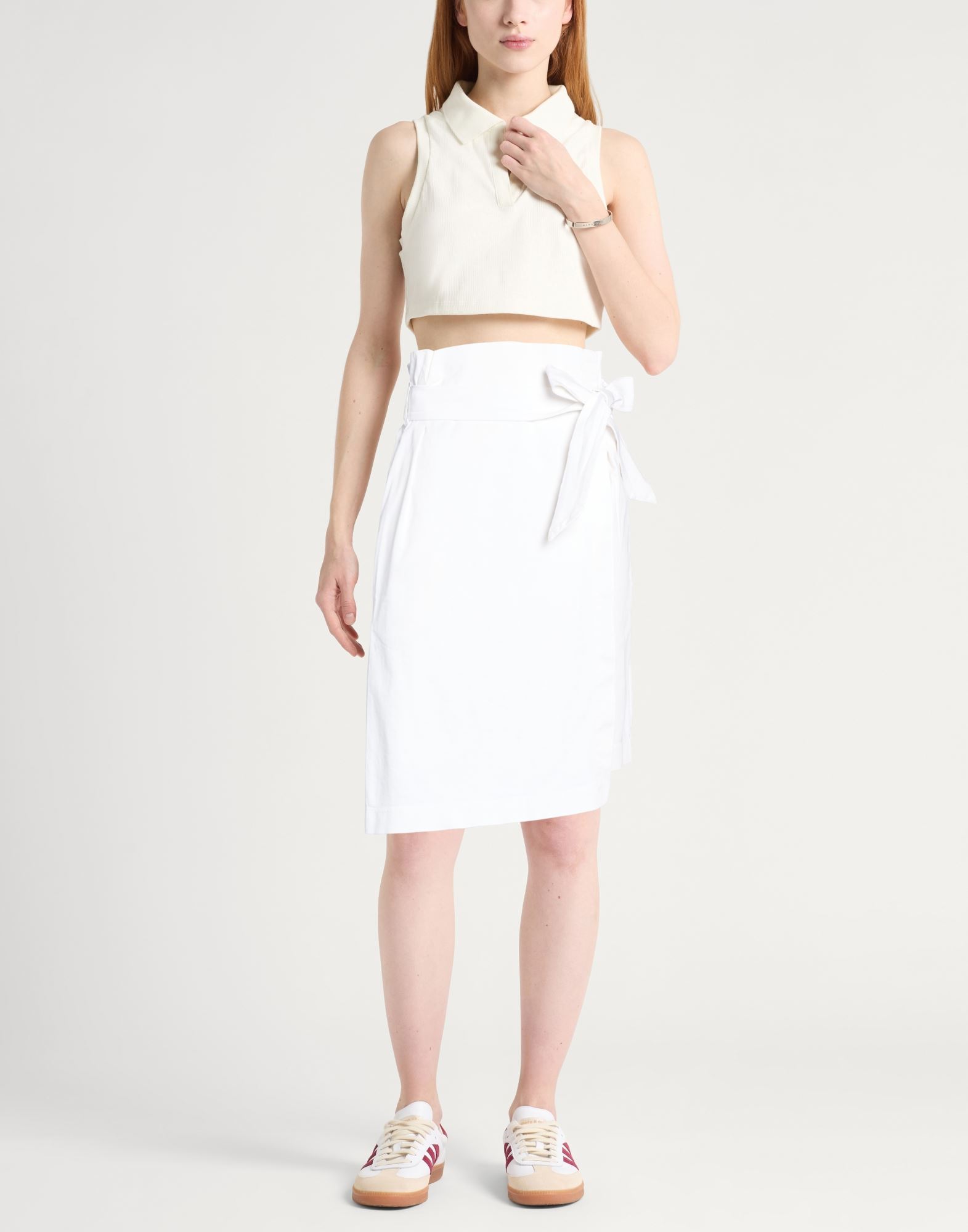  Vicolo - Hosen & Röcke - Midi-röcke - On Yoox.com 