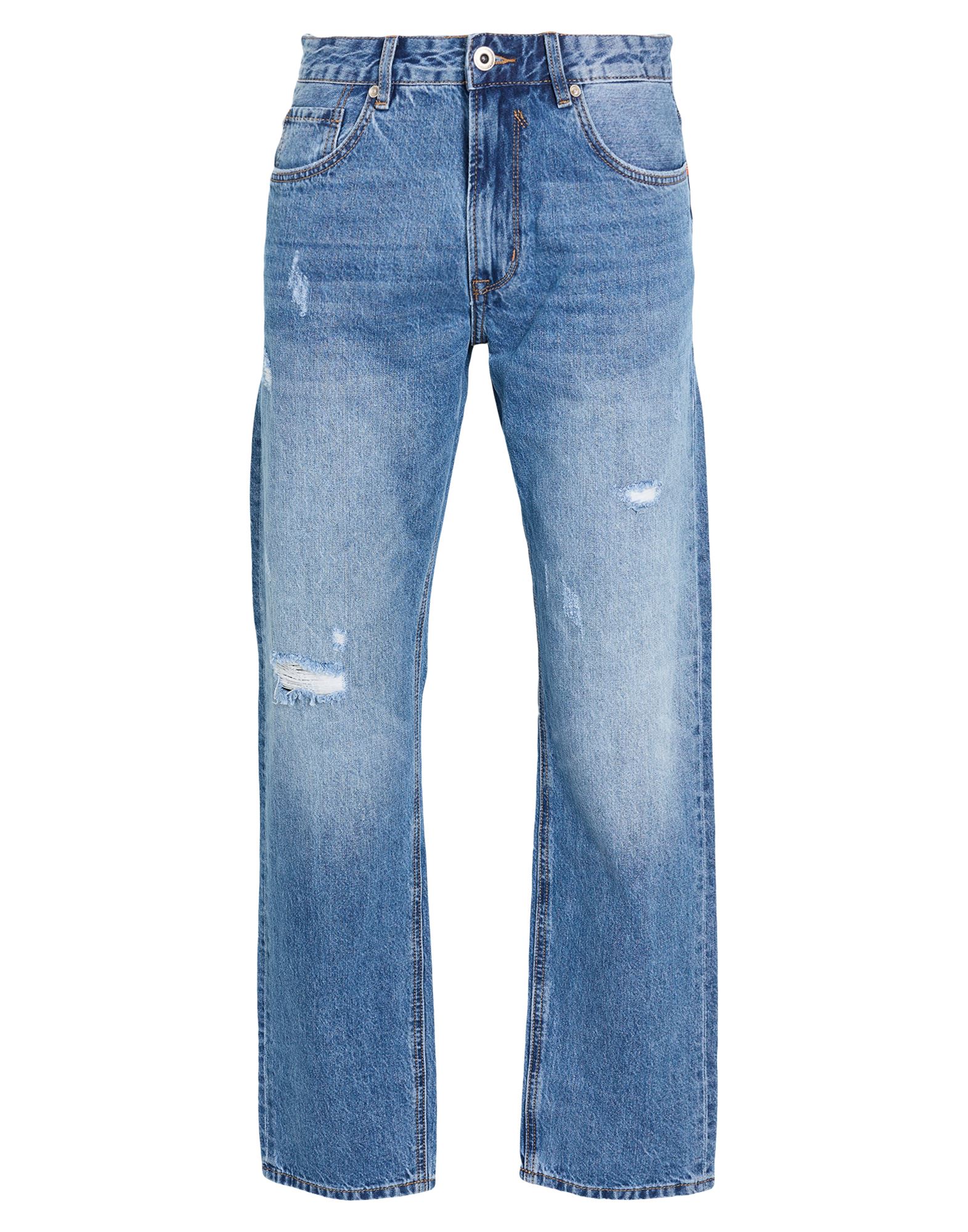  Gianni Lupo - Hosen & Röcke - Jeanshosen - On Yoox.com 
