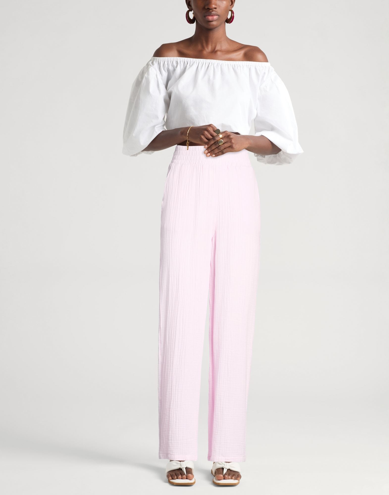  Dkny - Hosen & Röcke - Hosen - On Yoox.com 