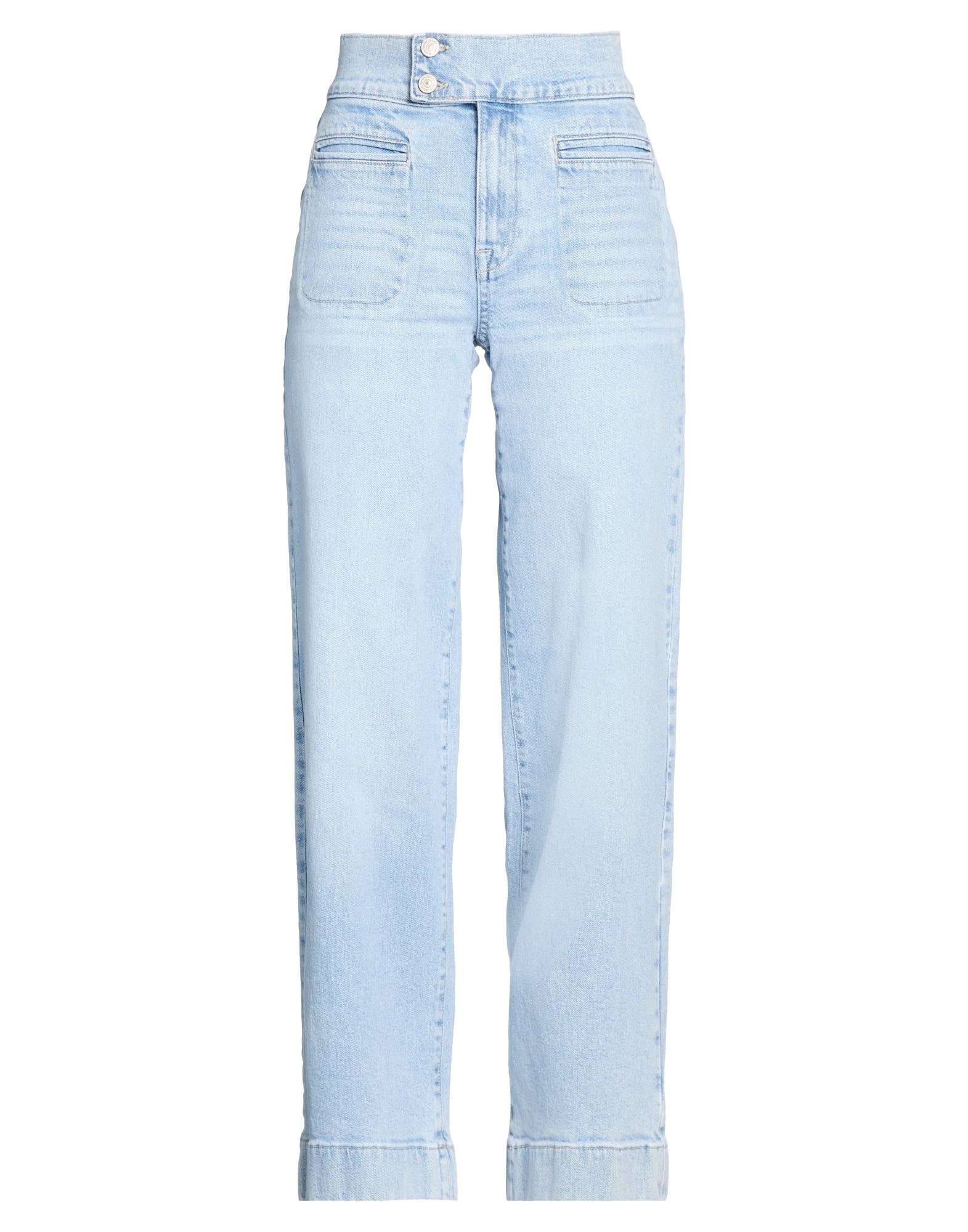  Dkny - Partes De Abajo - Pantalones Vaqueros - On Yoox.com 