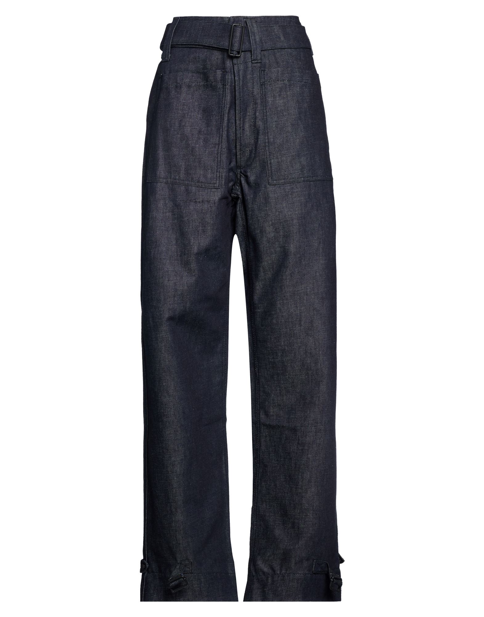 MUGLER MUGLER BOTTOMWEAR Τζιν