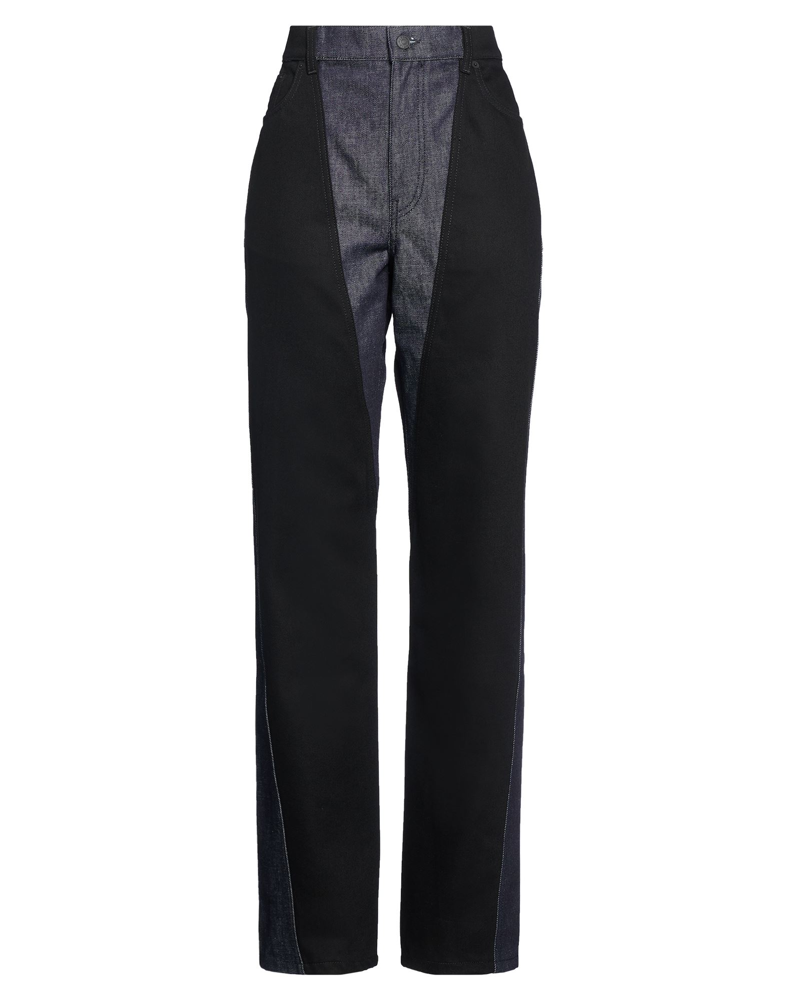 MUGLER MUGLER BOTTOMWEAR Τζιν