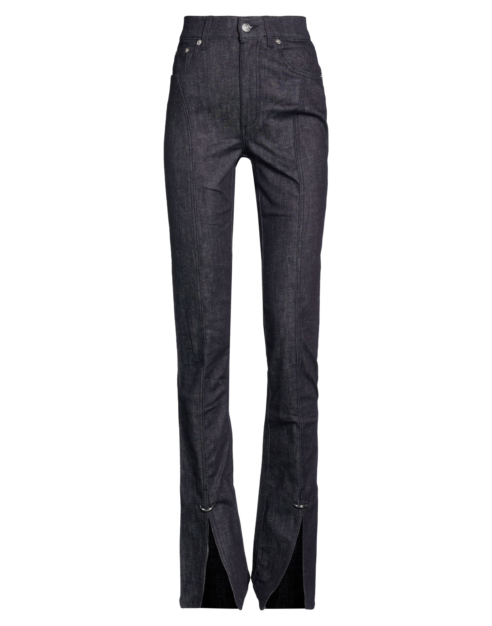 MUGLER MUGLER BOTTOMWEAR Τζιν
