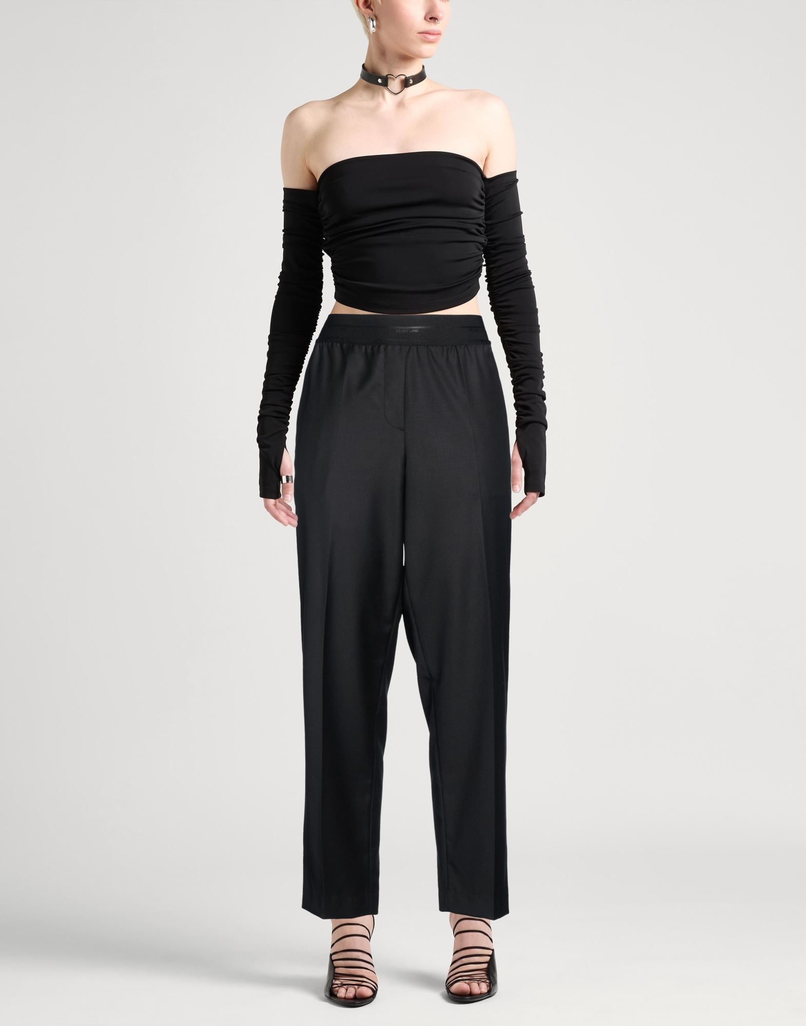  Helmut Lang - Hosen & Röcke - Hosen - On Yoox.com 