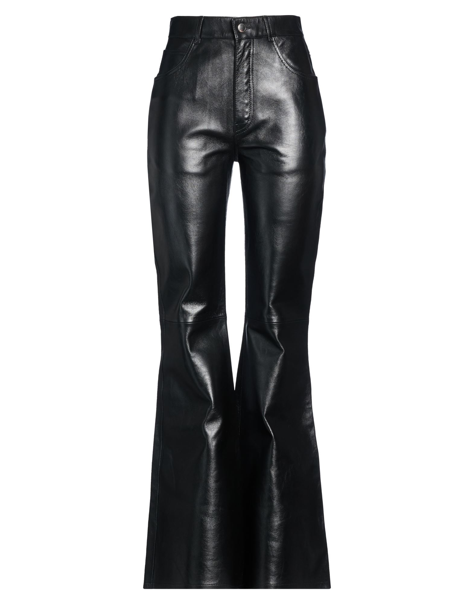 CHLOÉ CHLOÉ BOTTOMWEAR Casual Παντελόνι