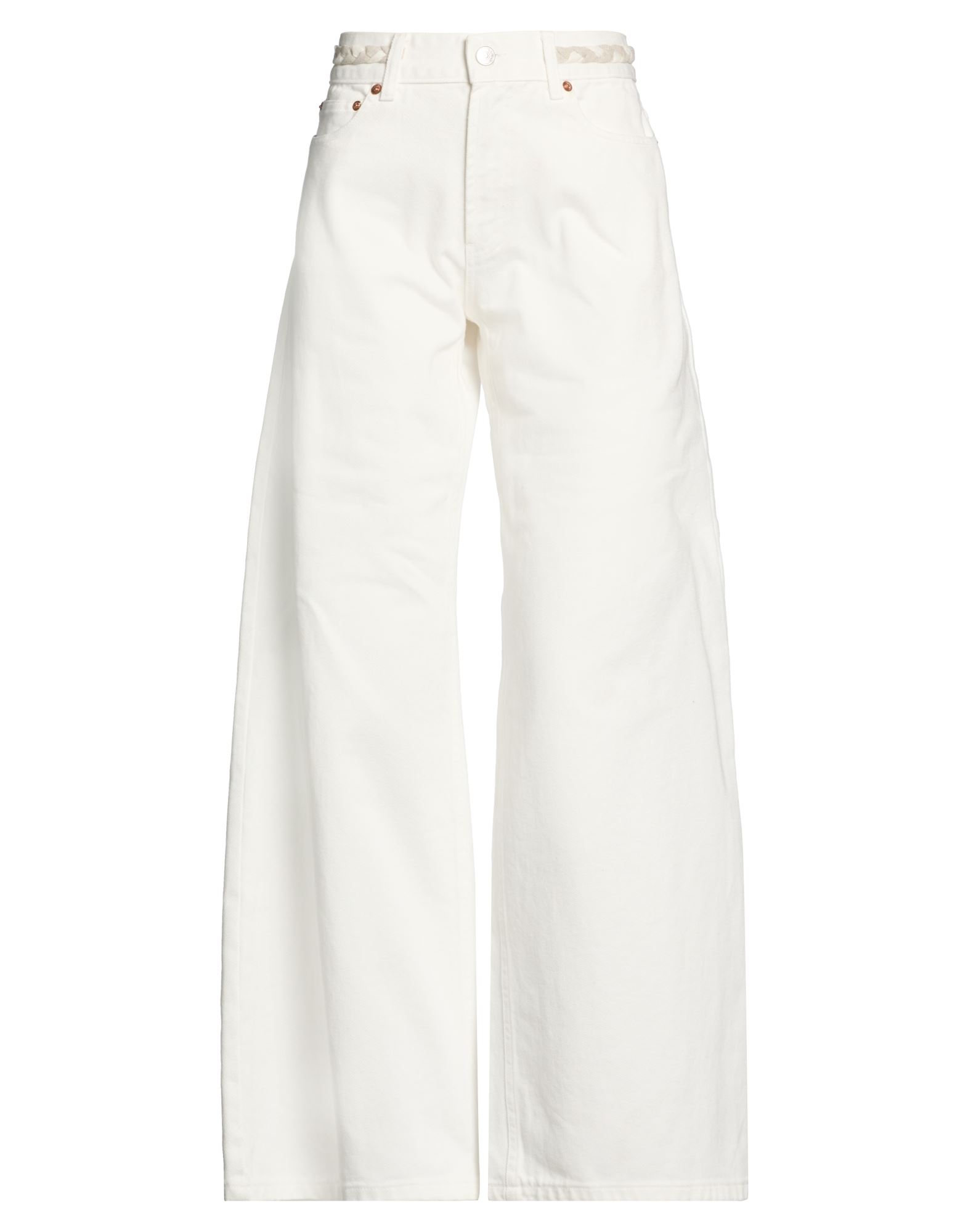  Forte Dei Marmi Couture - Hosen & Röcke - Jeanshosen - On Yoox.com 