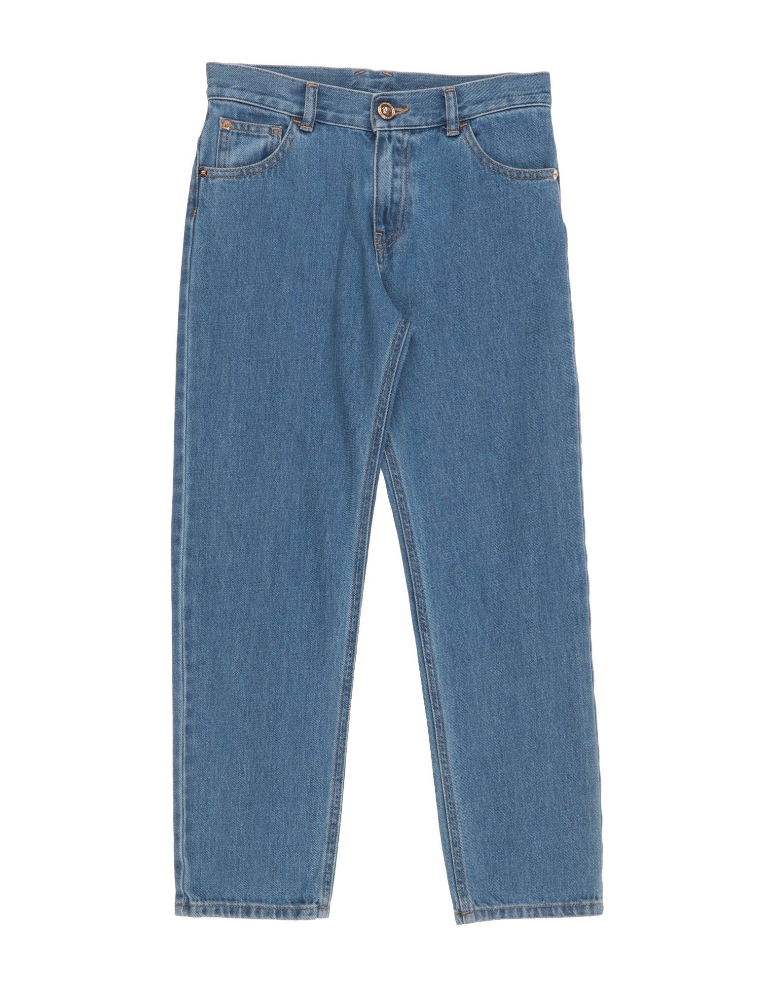  Versace Young - Hosen & Röcke - Jeanshosen - On Yoox.com 