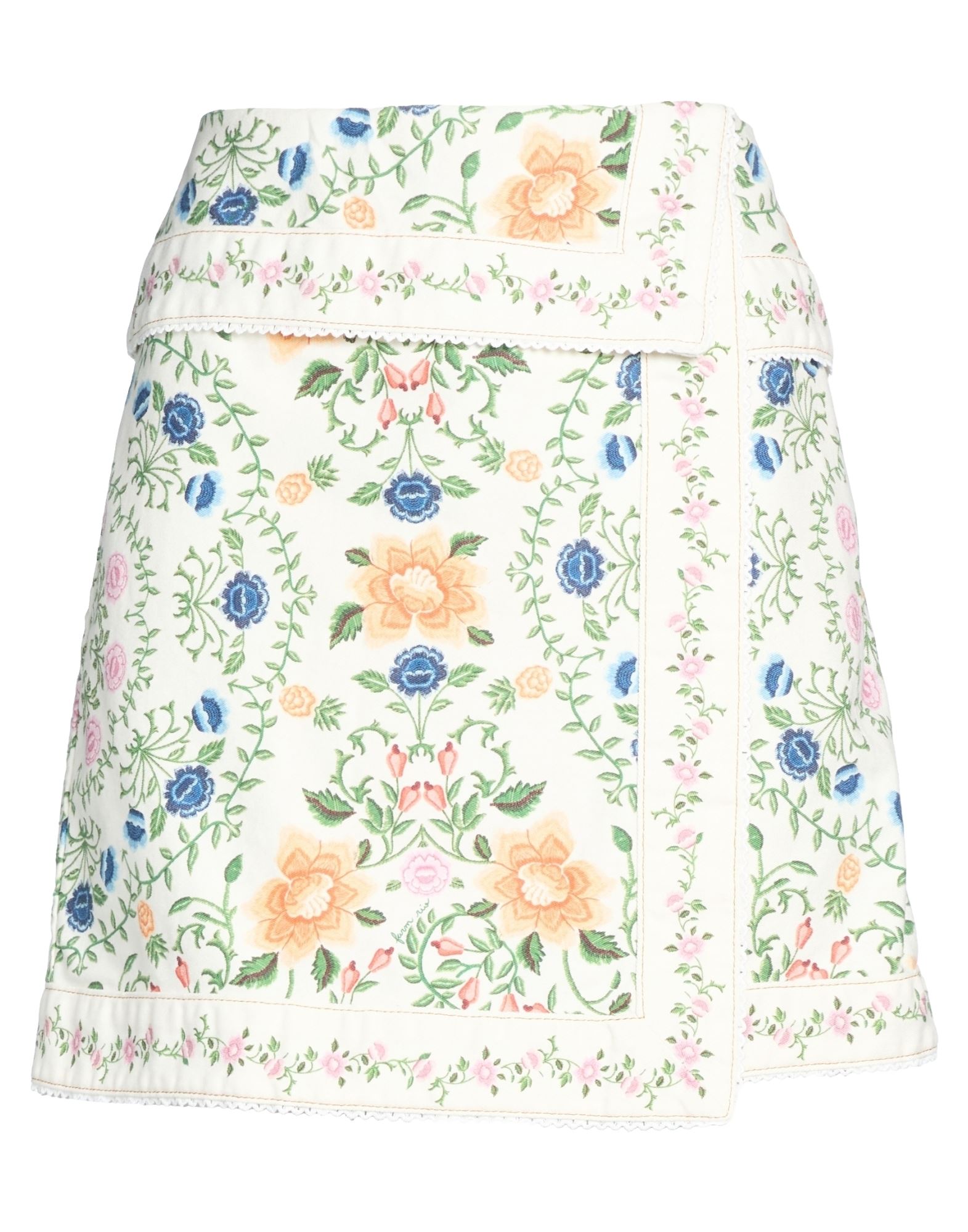  Farm Rio - Hosen & Röcke - Miniröcke - On Yoox.com 