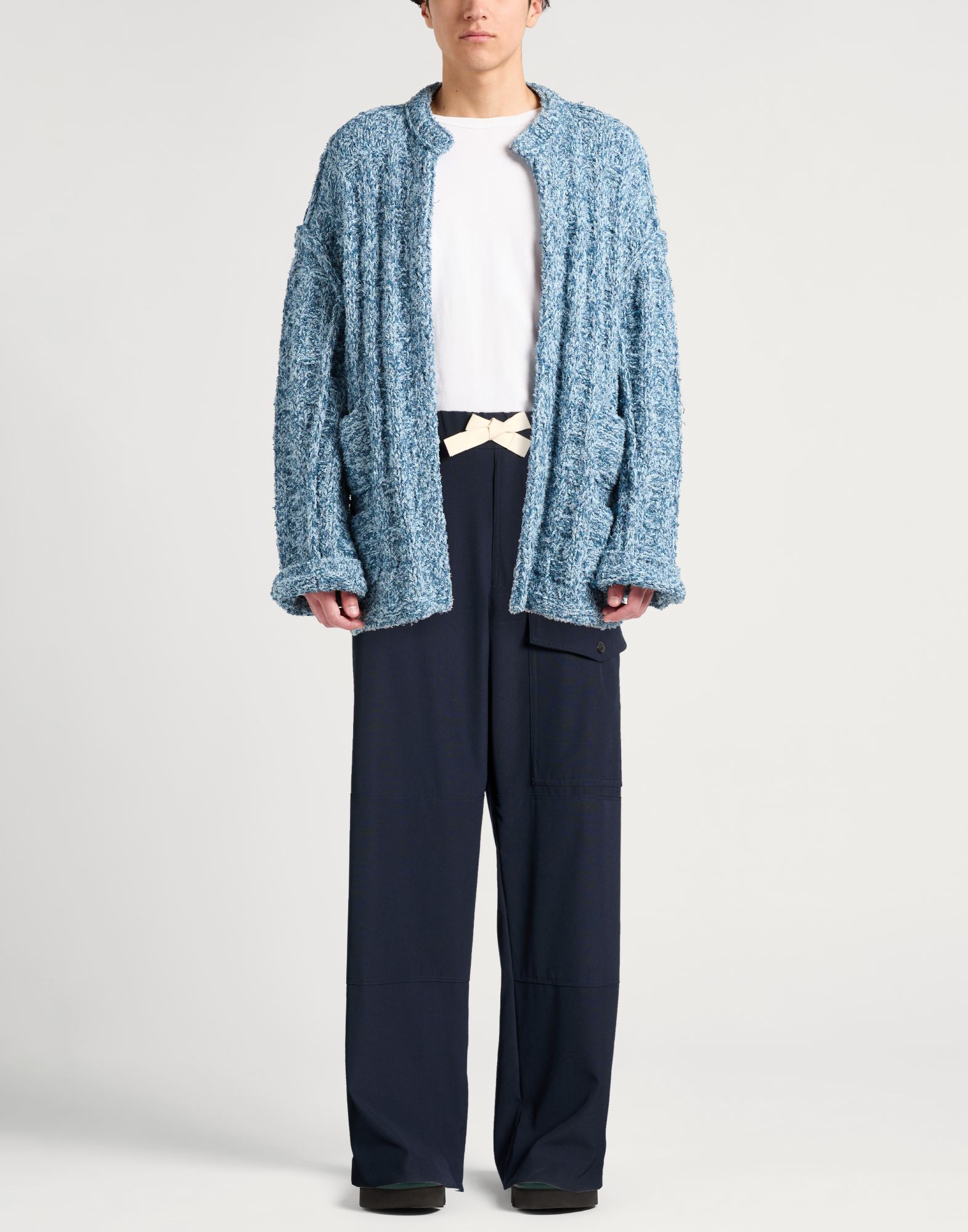 Dries Van Noten - Hosen & Röcke - Hosen - On Yoox.com 