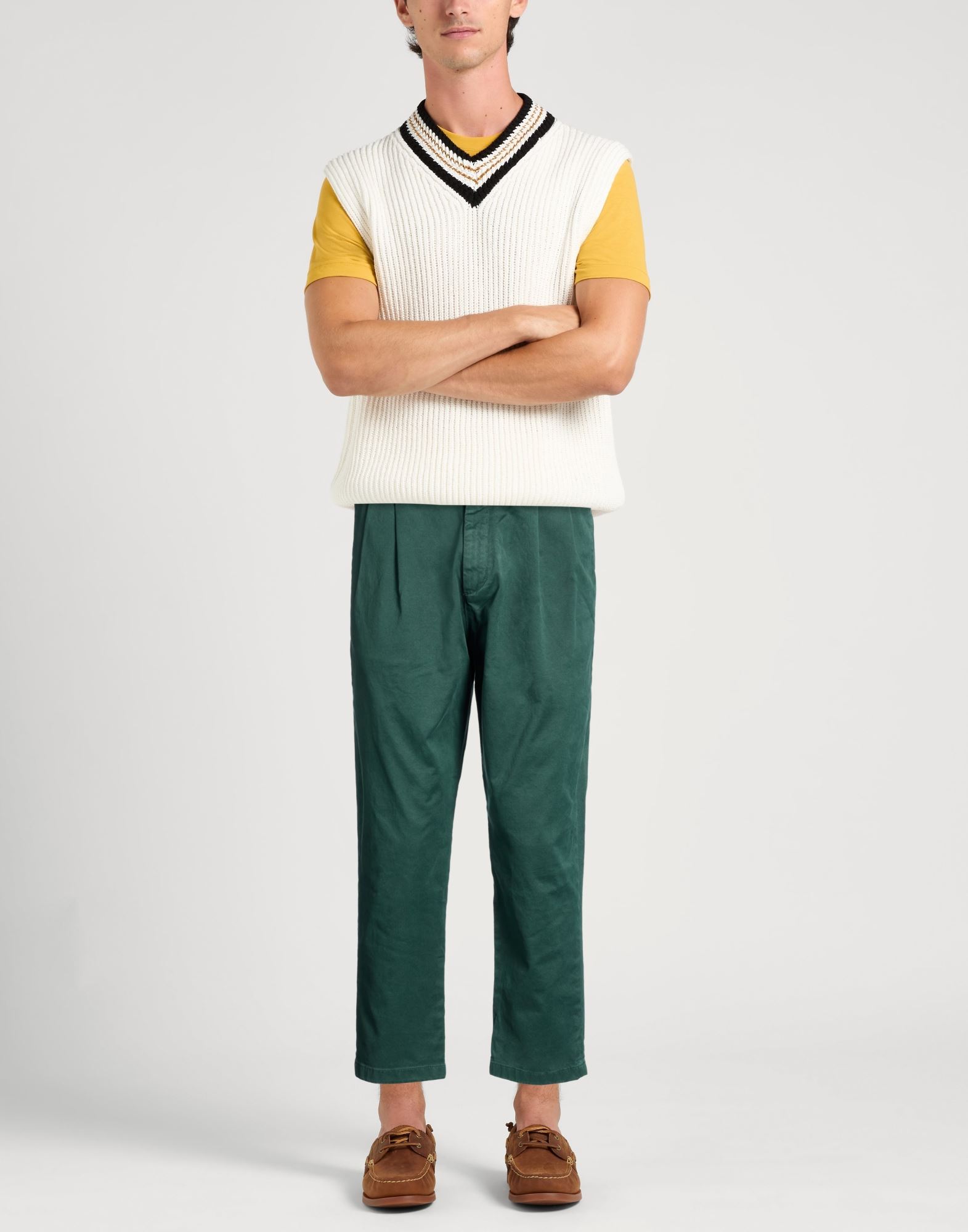  Berna - Hosen & Röcke - Hosen - On Yoox.com 