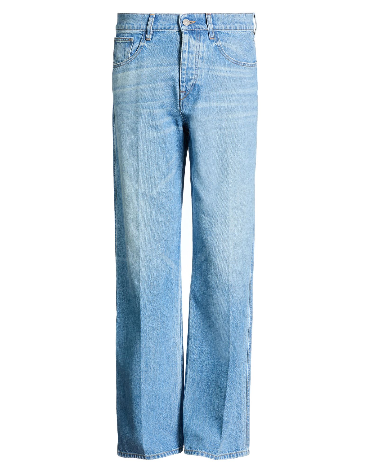  Laneus - Hosen & Röcke - Jeanshosen - On Yoox.com 