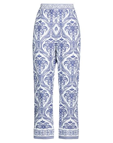 Hose Damen Marineblau L,M,S,XS Damen
