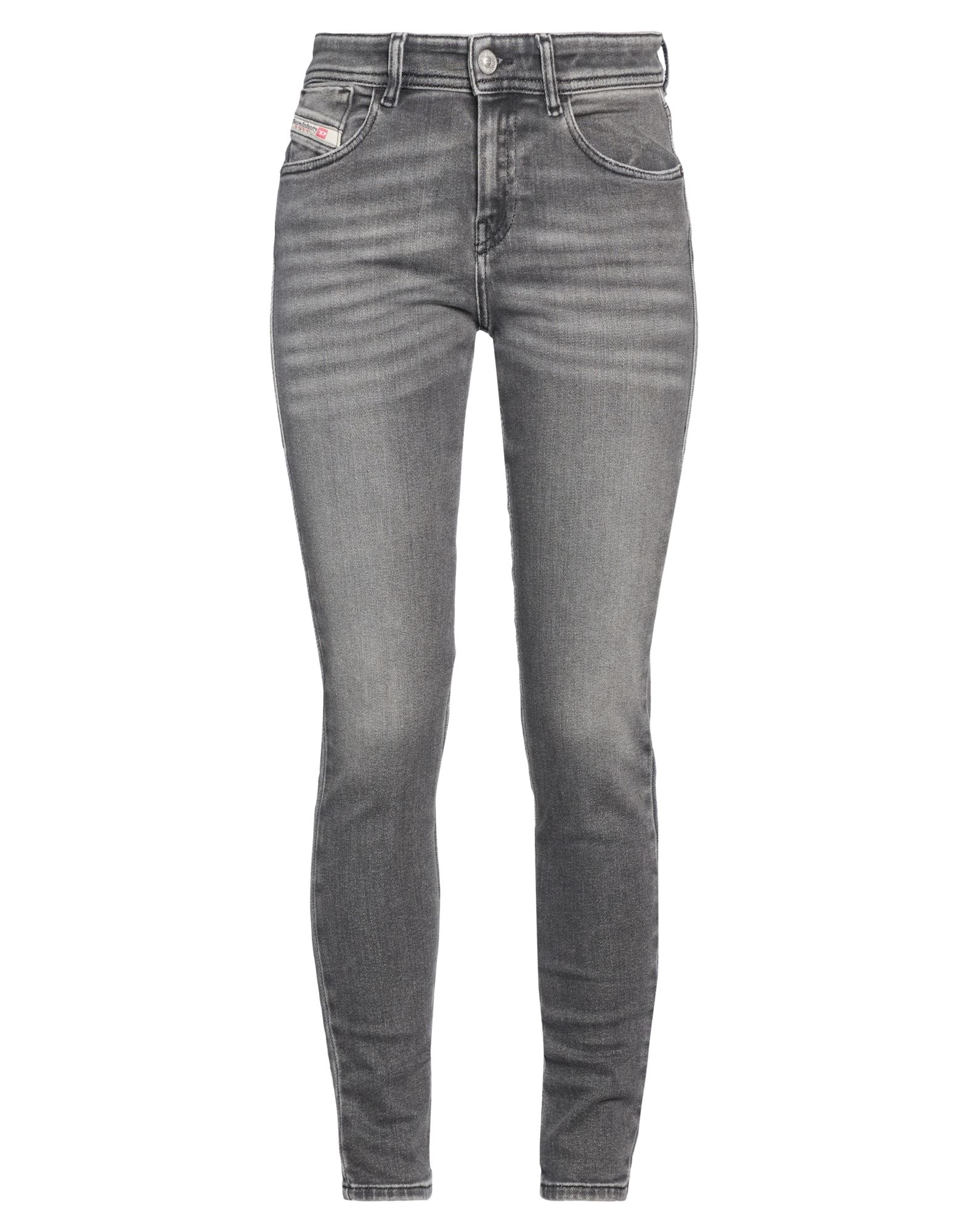 DIESEL BOTTOMWEAR Τζιν