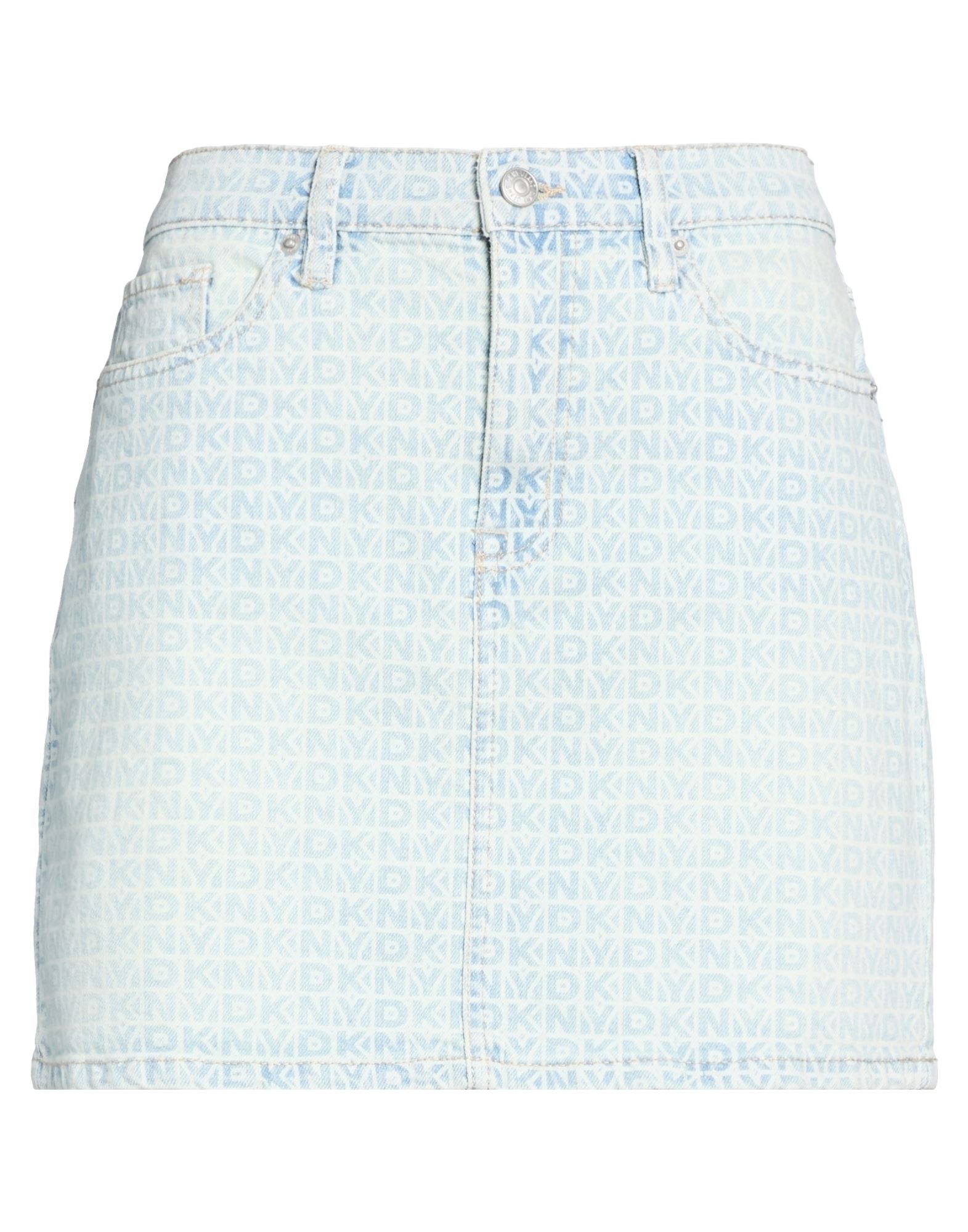  Dkny - Hosen & Röcke - Jeansröcke - On Yoox.com 