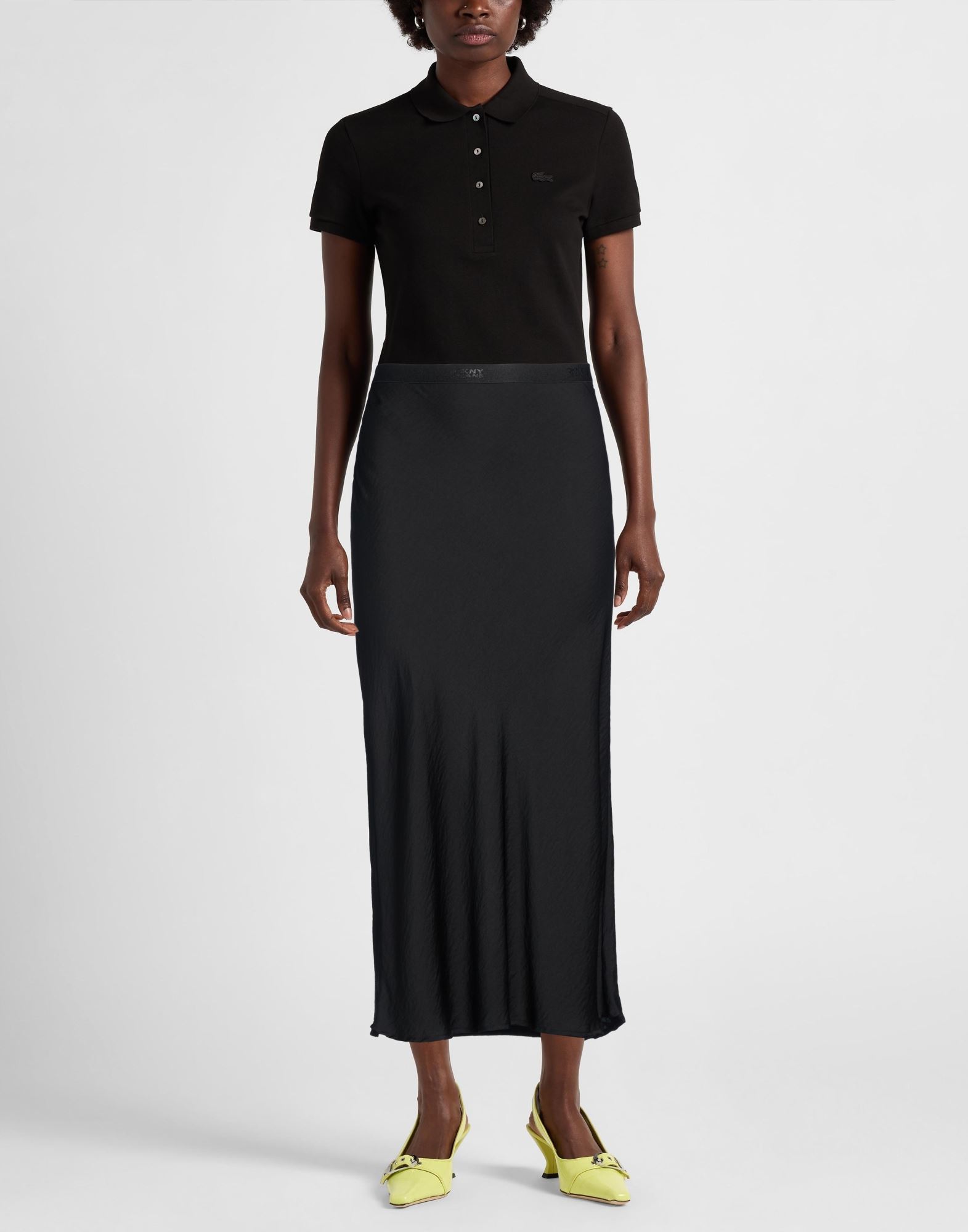  Dkny - Hosen & Röcke - Midi-röcke - On Yoox.com 