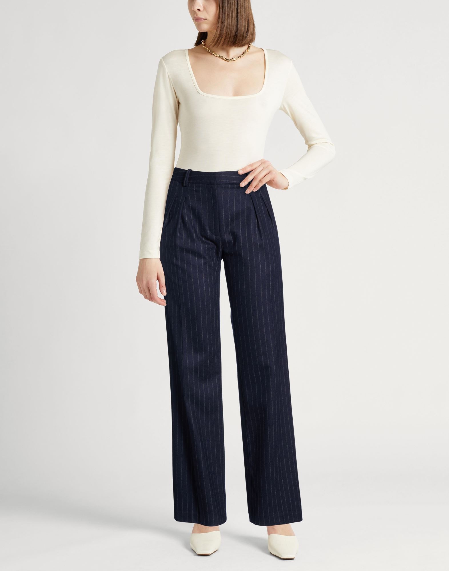  Loulou Studio - Hosen & Röcke - Hosen - On Yoox.com 