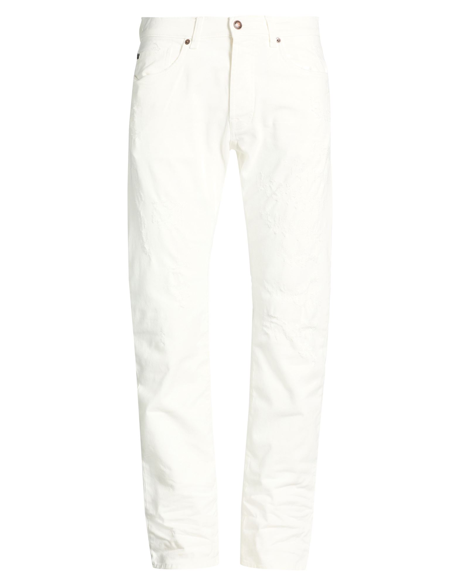  Messagerie - Partes De Abajo - Pantalones Vaqueros - On Yoox.com 