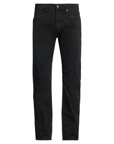 Jeanshose Herren Schwarz 29,30,31,32,33,34,36 Herren