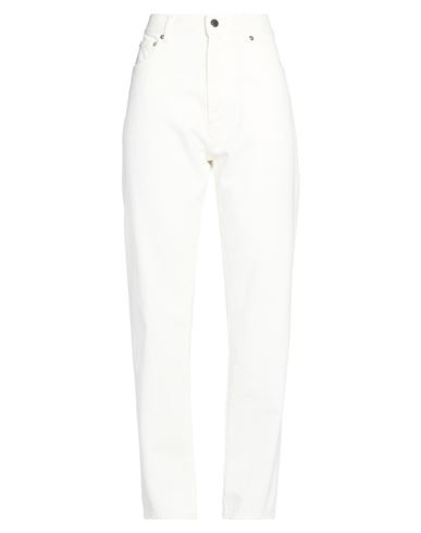 Pantalones vaqueros Mujer Blanco 27 Mujer