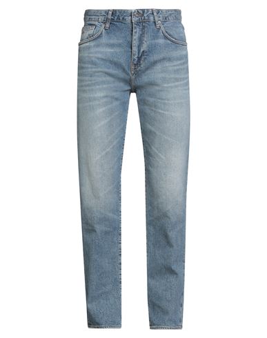 Jeanshose Herren Blau 30,31 Herren