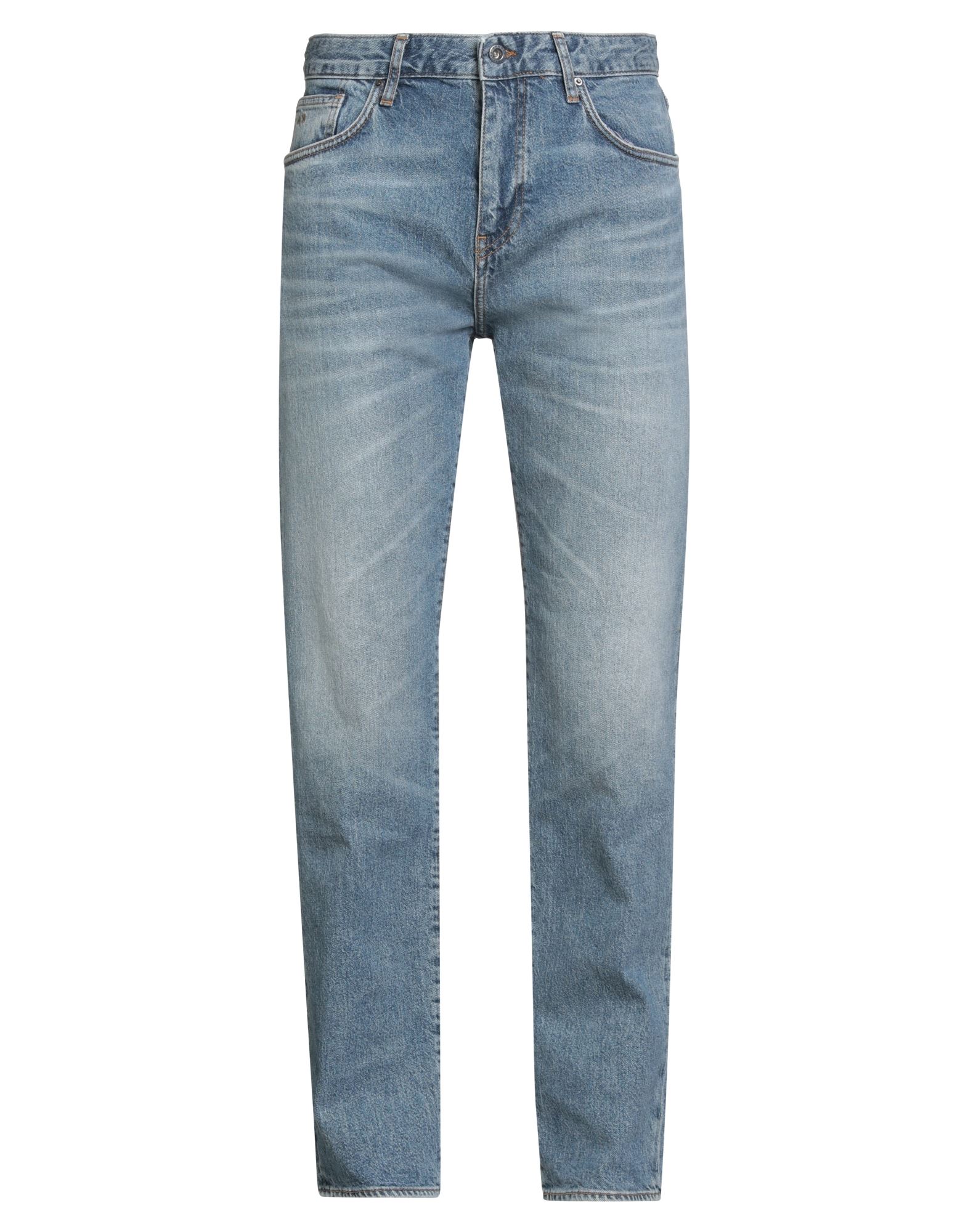  Armani Exchange - Hosen & Röcke - Jeanshosen - On Yoox.com 