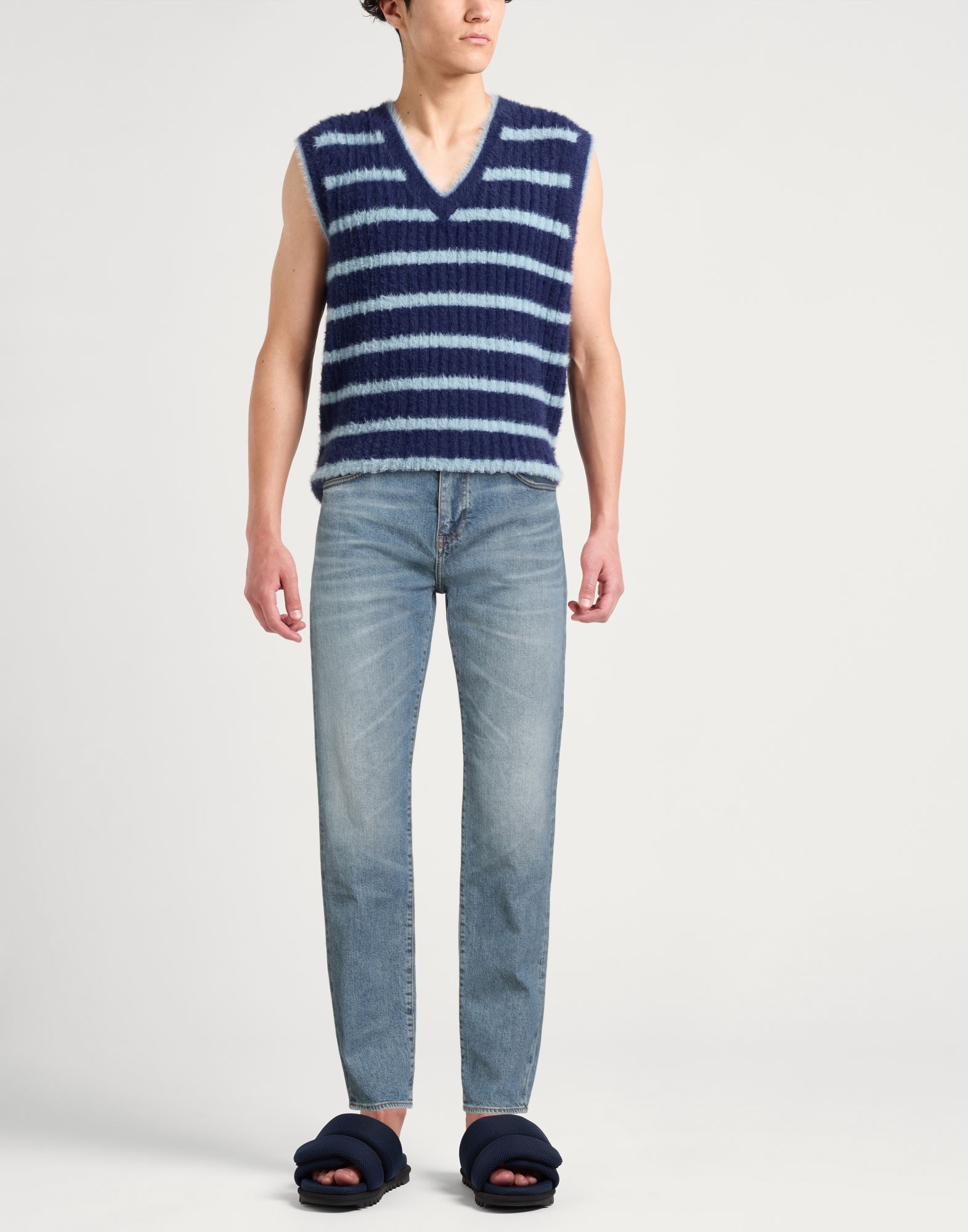  Armani Exchange - Hosen & Röcke - Jeanshosen - On Yoox.com 